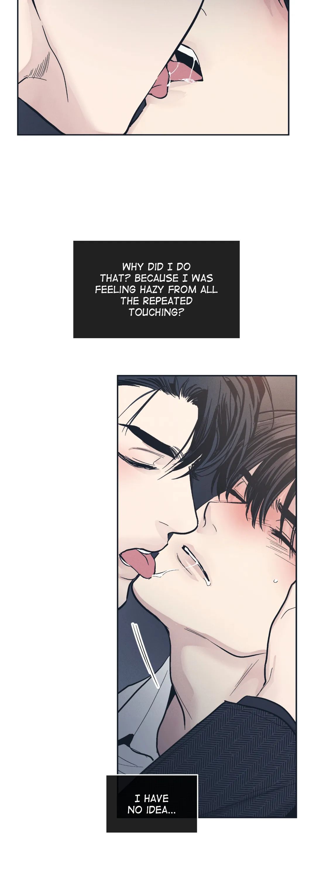 Read Payback (Yaoi) chapter 47 image 32 on Lezhin