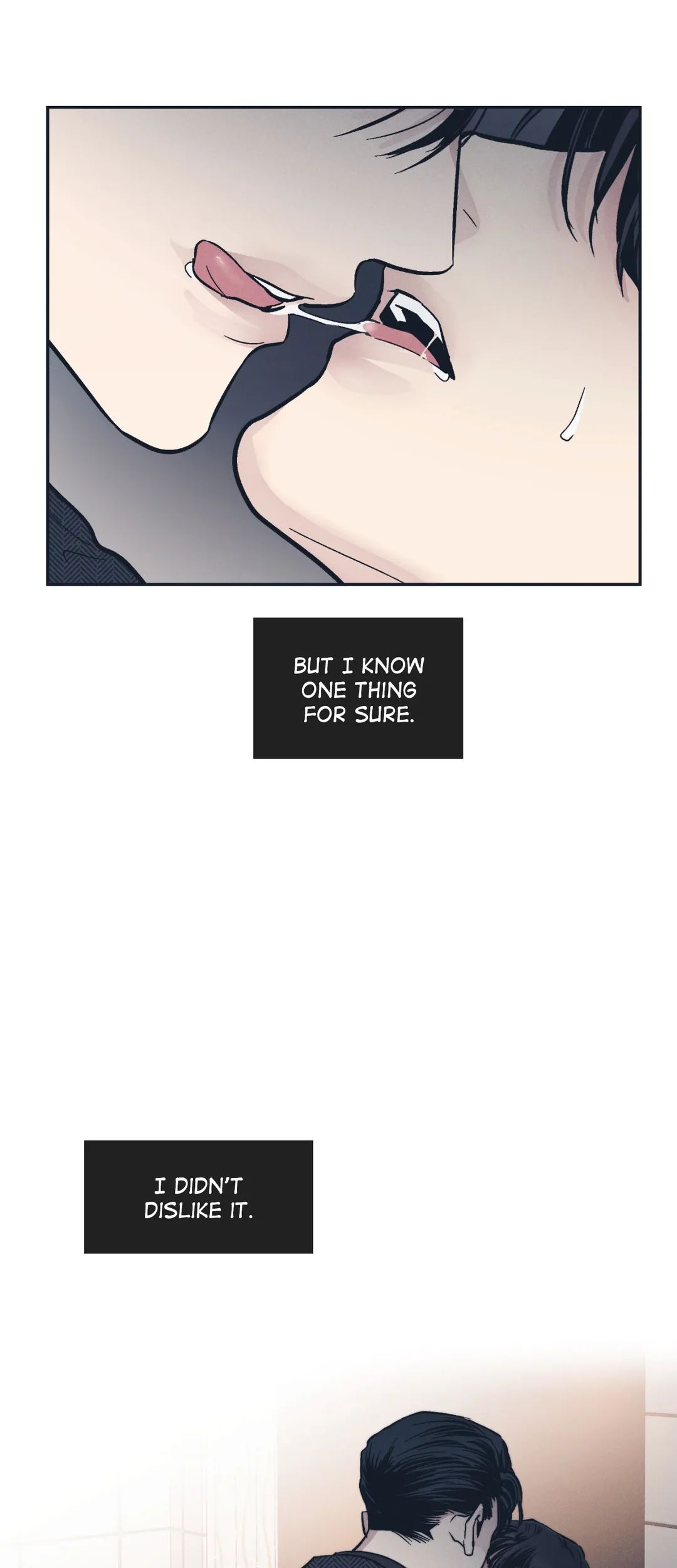Read Payback (Yaoi) chapter 47 image 33 on Lezhin