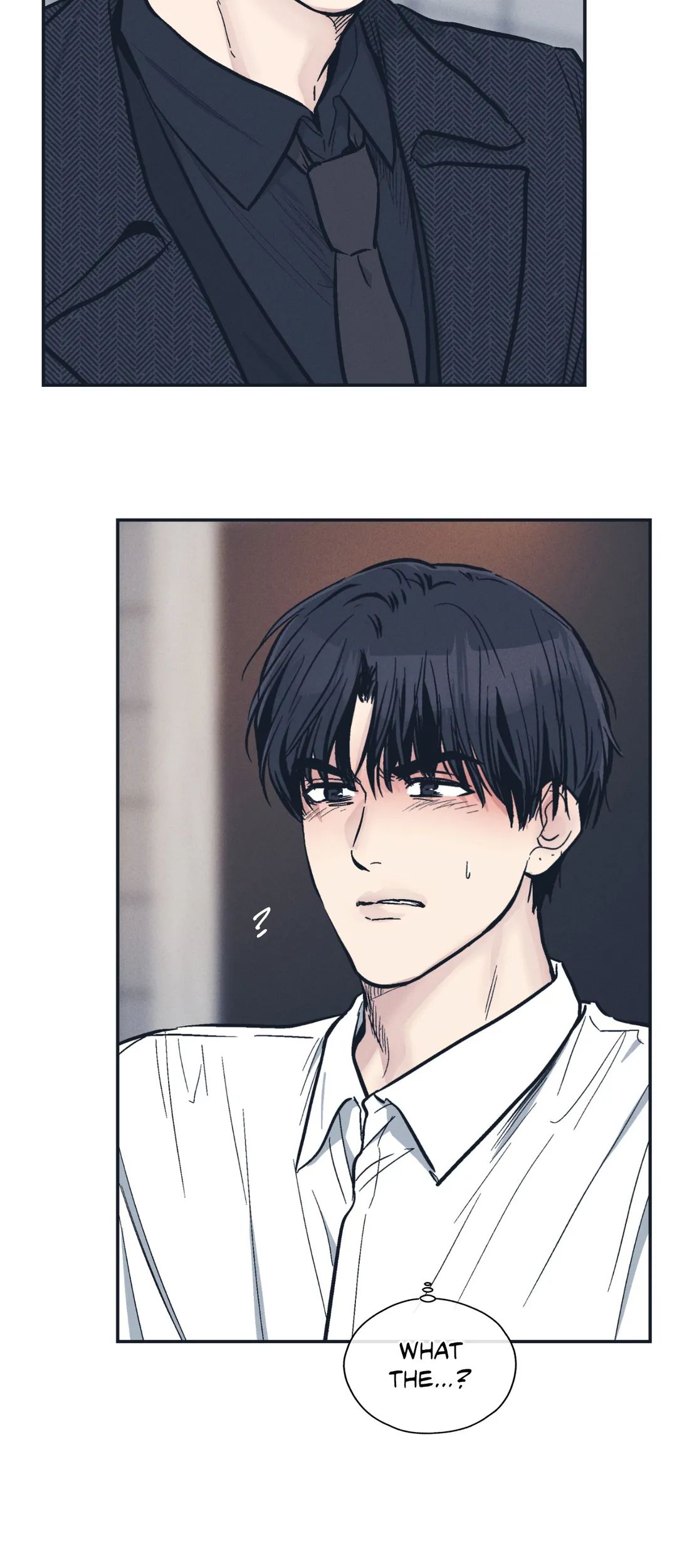 Read Payback (Yaoi) chapter 47 image 41 on Lezhin