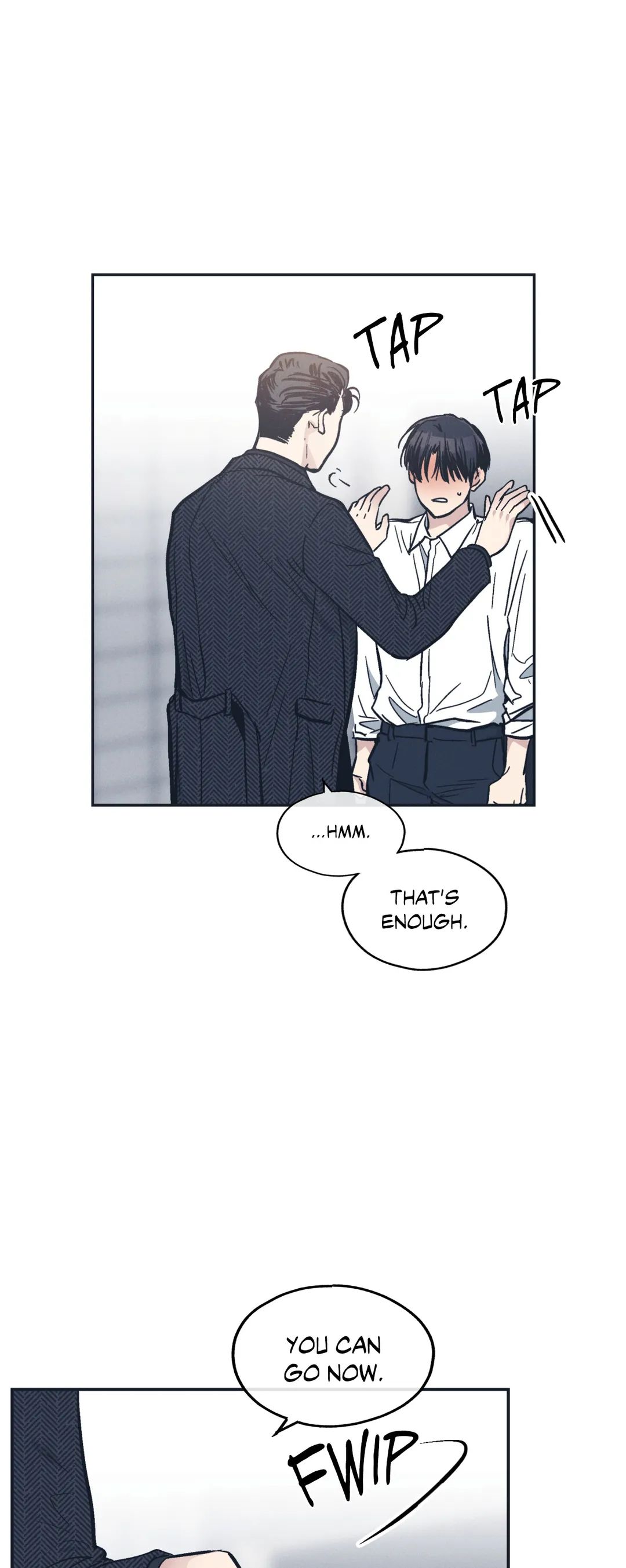 Read Payback (Yaoi) chapter 47 image 42 on Lezhin