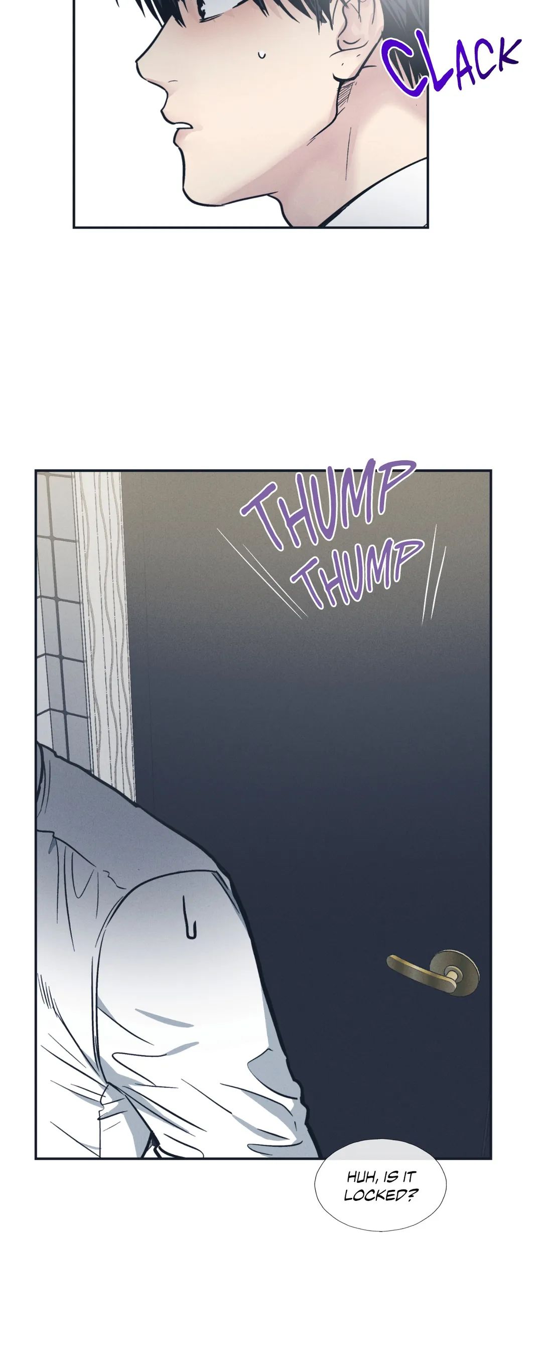 Read Payback (Yaoi) chapter 47 image 44 on Lezhin