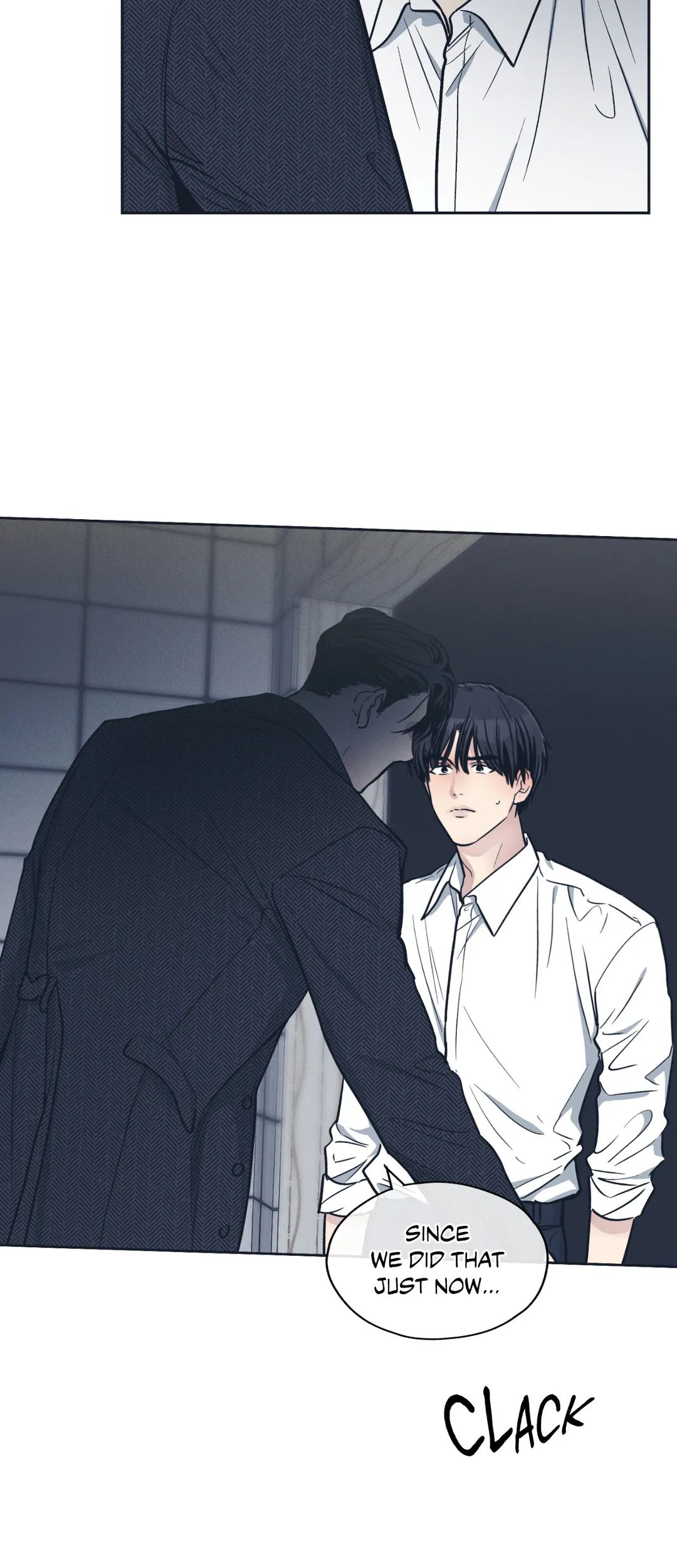 Read Payback (Yaoi) chapter 47 image 46 on Lezhin