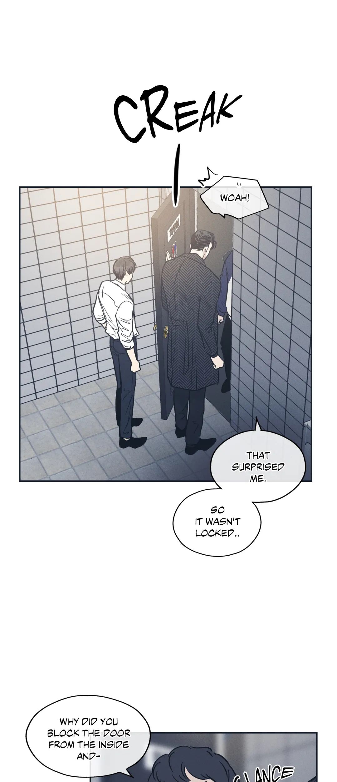 Read Payback (Yaoi) chapter 47 image 48 on Lezhin
