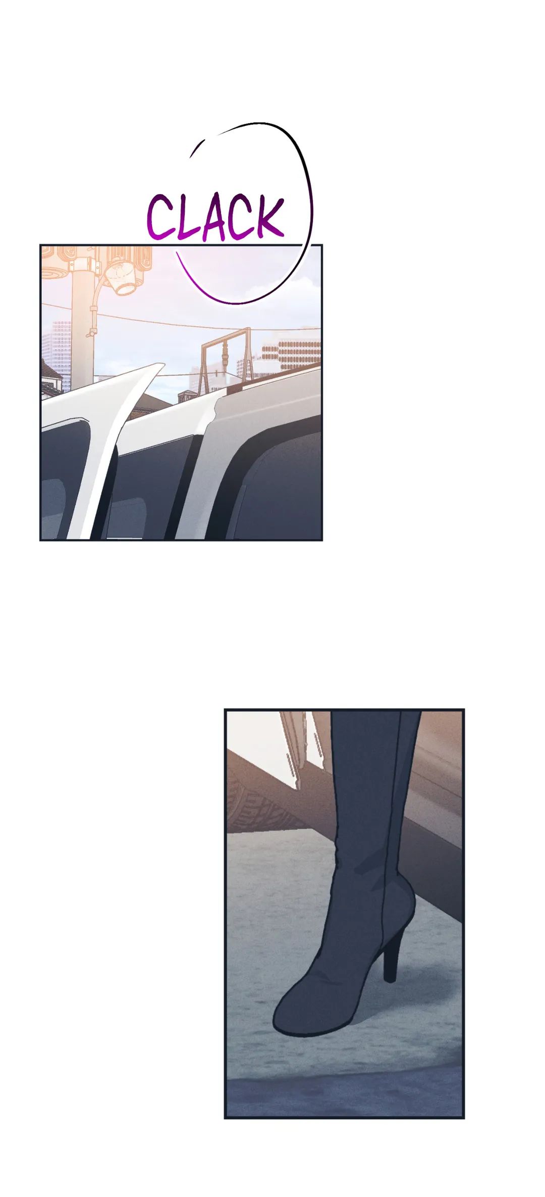 Read Payback (Yaoi) chapter 47 image 5 on Lezhin