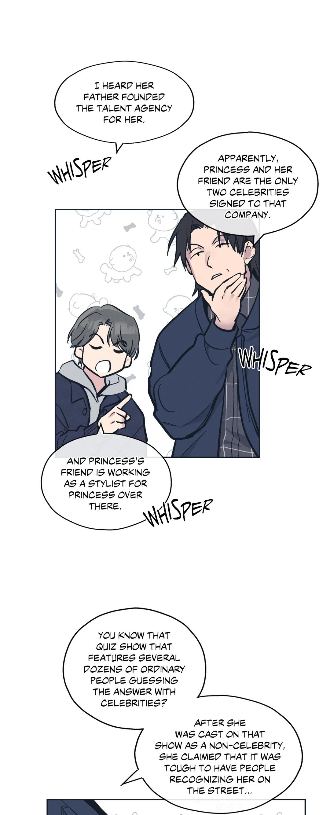 Read Payback (Yaoi) chapter 47 image 9 on Lezhin