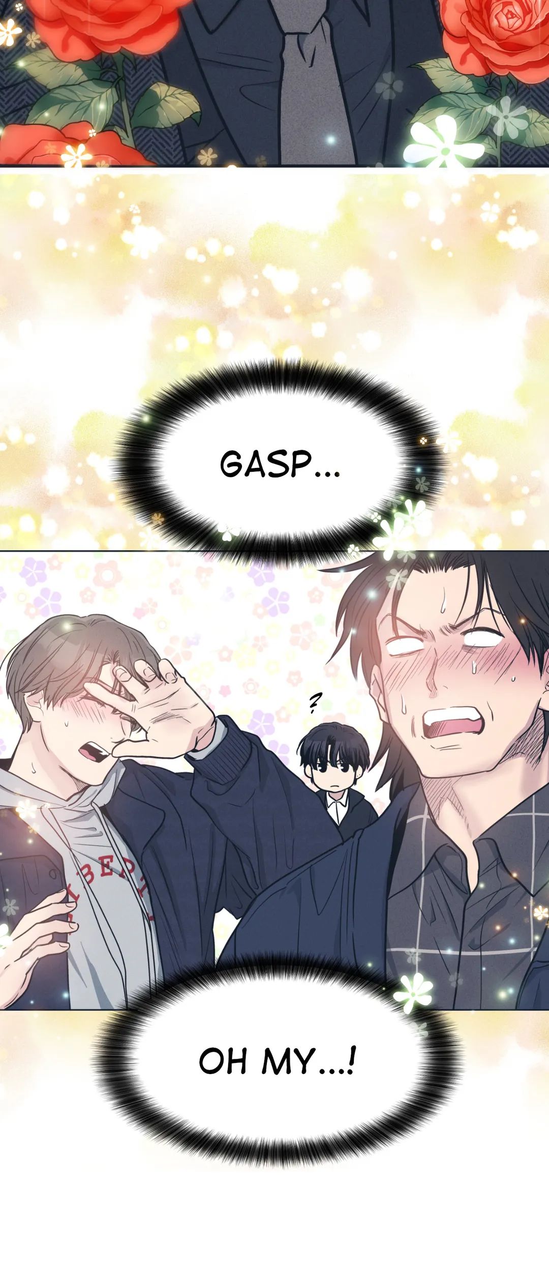 Read Payback (Yaoi) chapter 48 image 17 on Lezhin