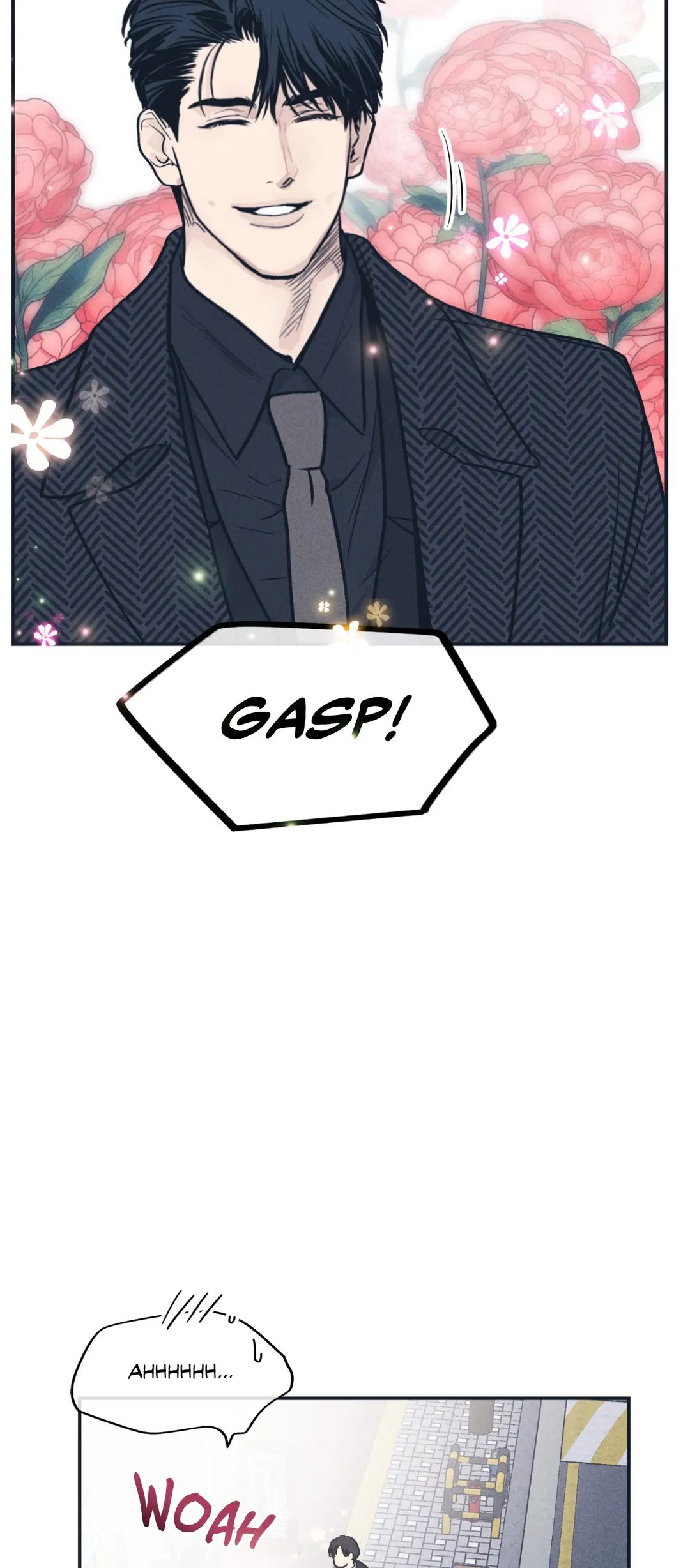 Read Payback (Yaoi) chapter 48 image 19 on Lezhin