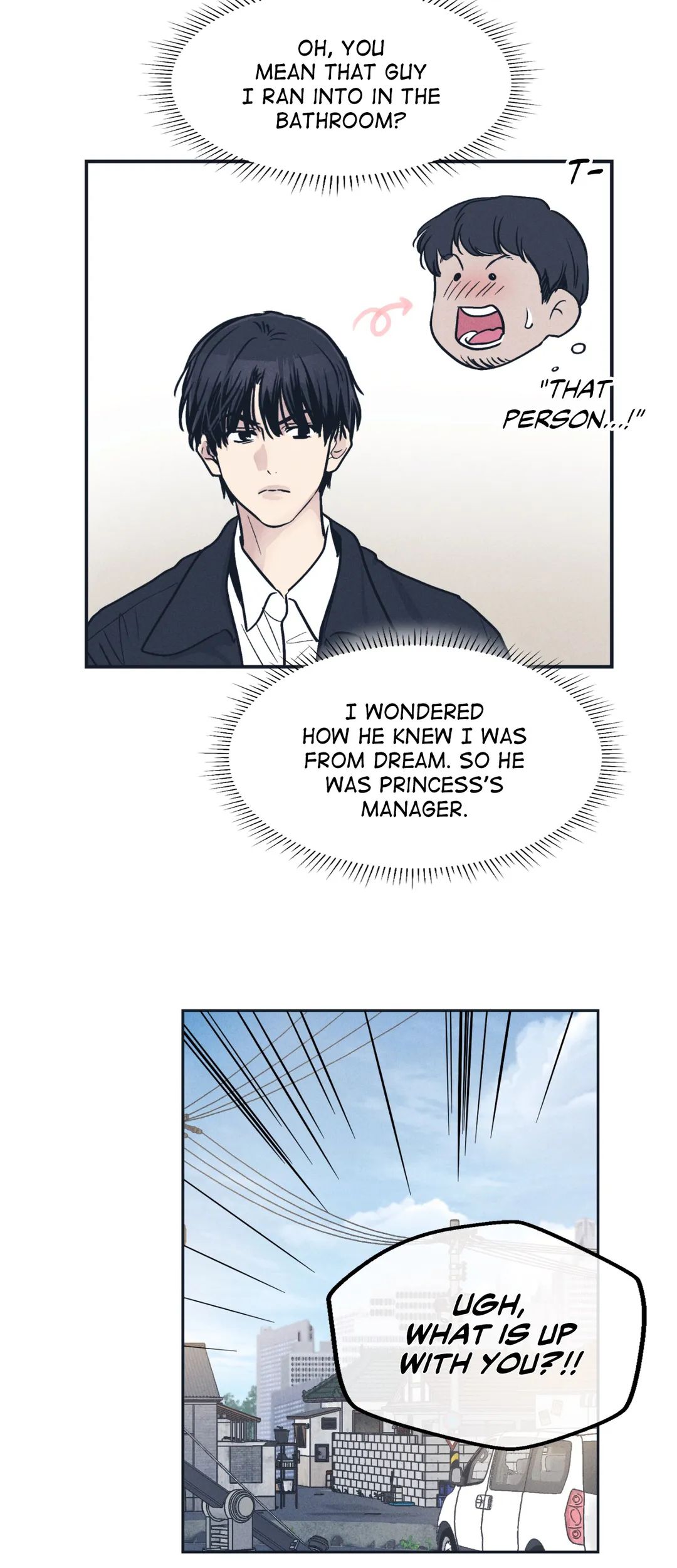 Read Payback (Yaoi) chapter 48 image 2 on Lezhin