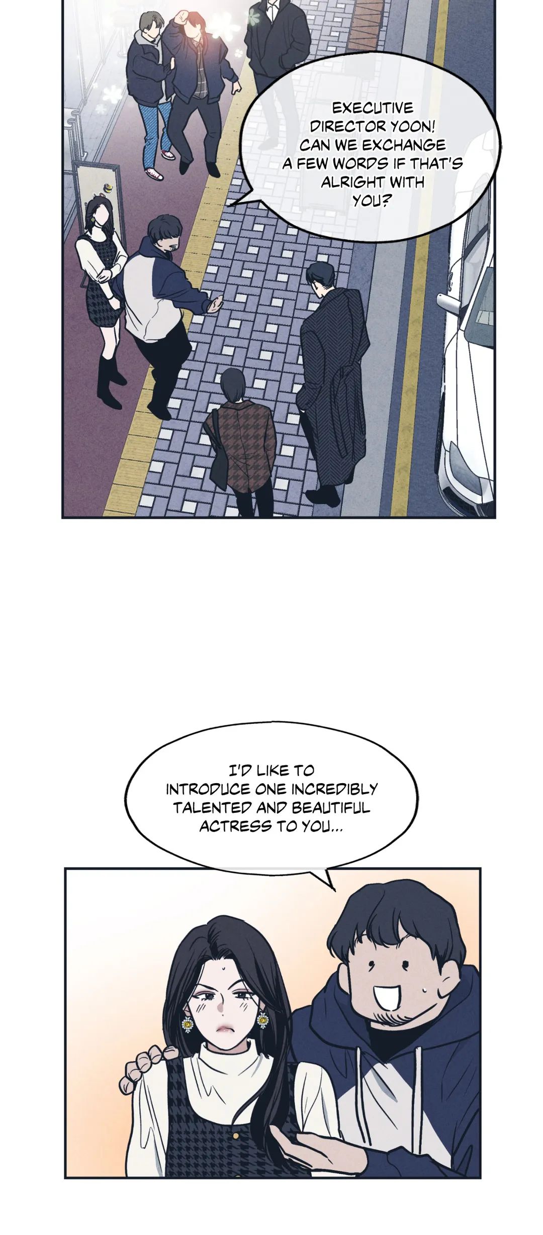 Read Payback (Yaoi) chapter 48 image 20 on Lezhin