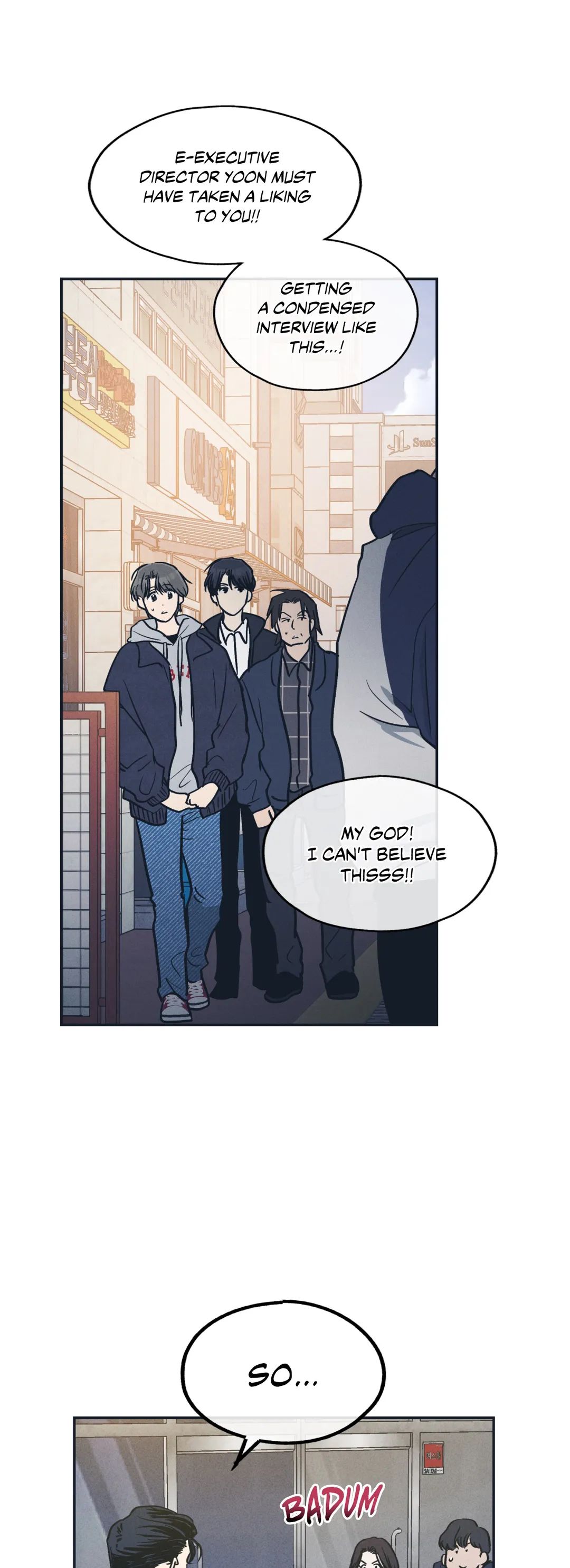 Read Payback (Yaoi) chapter 48 image 27 on Lezhin