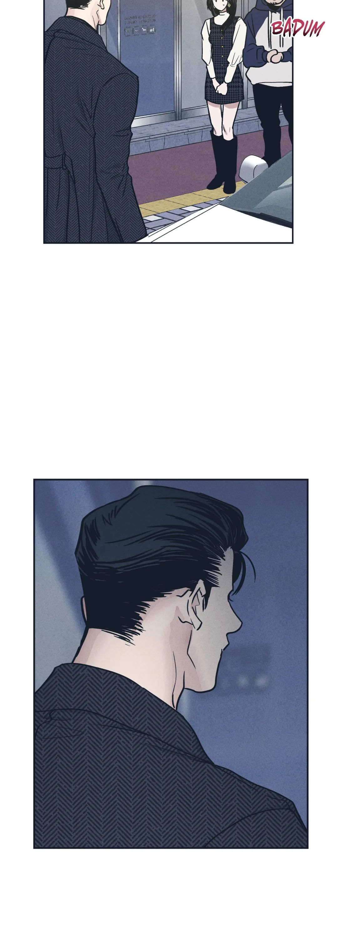 Read Payback (Yaoi) chapter 48 image 28 on Lezhin