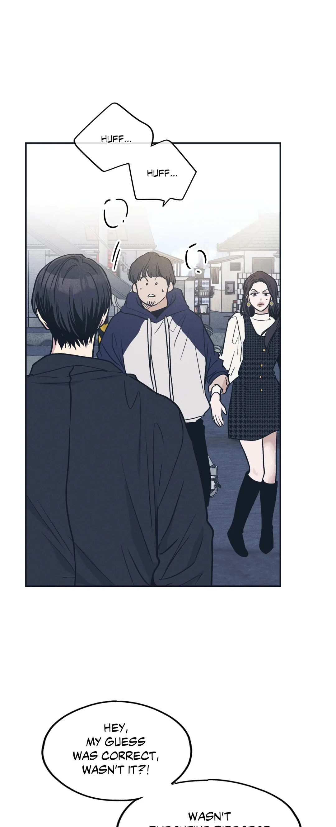 Read Payback (Yaoi) chapter 48 image 3 on Lezhin
