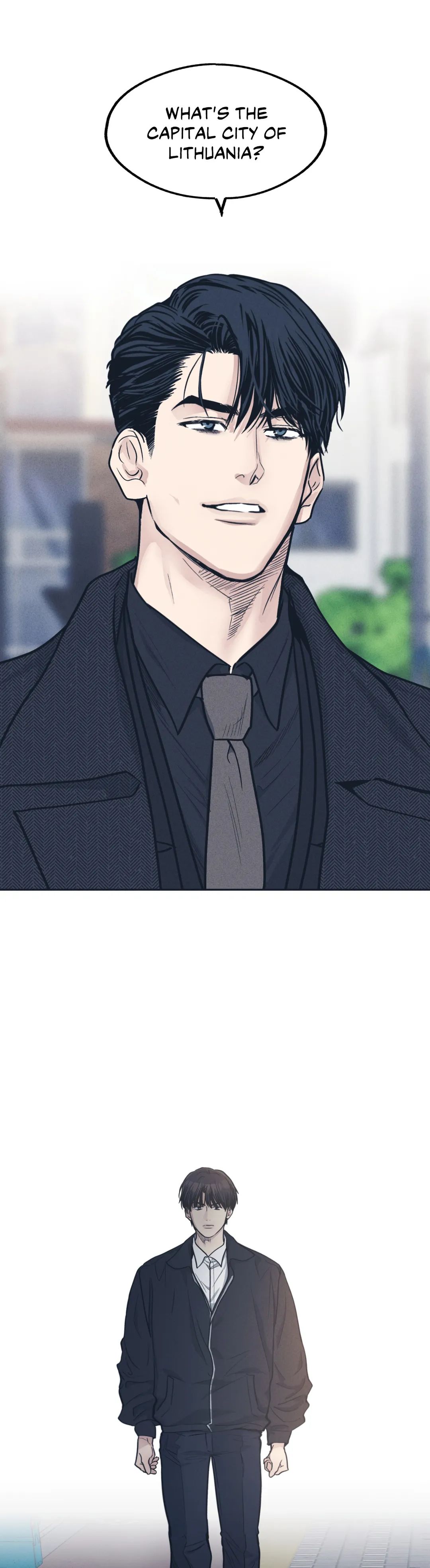 Read Payback (Yaoi) chapter 48 image 36 on Lezhin