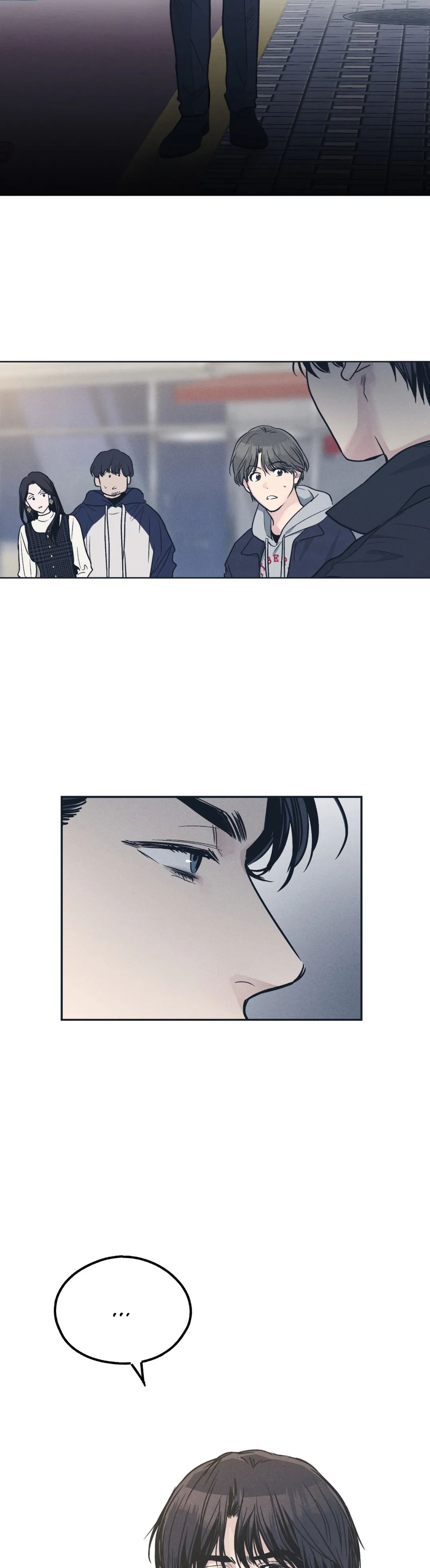 Read Payback (Yaoi) chapter 48 image 37 on Lezhin