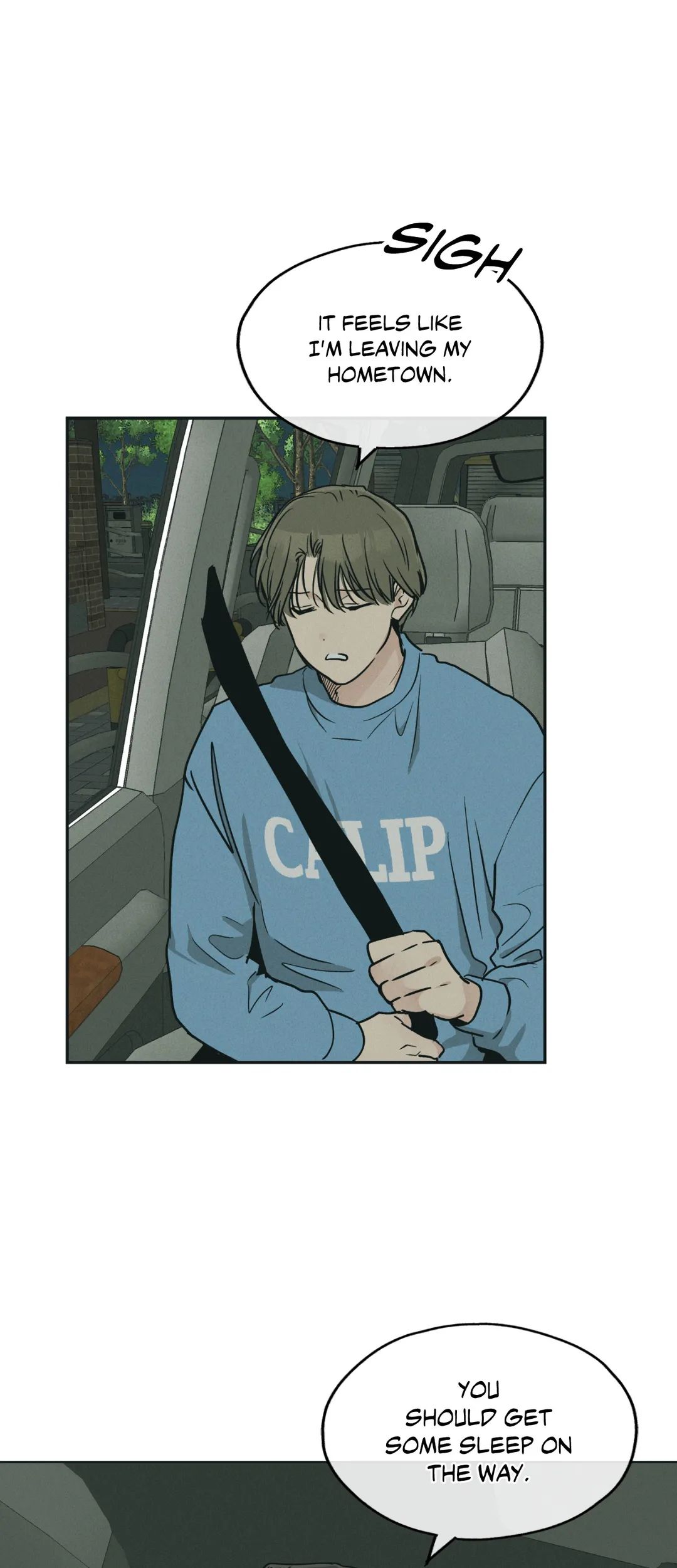 Read Payback (Yaoi) chapter 48 image 47 on Lezhin