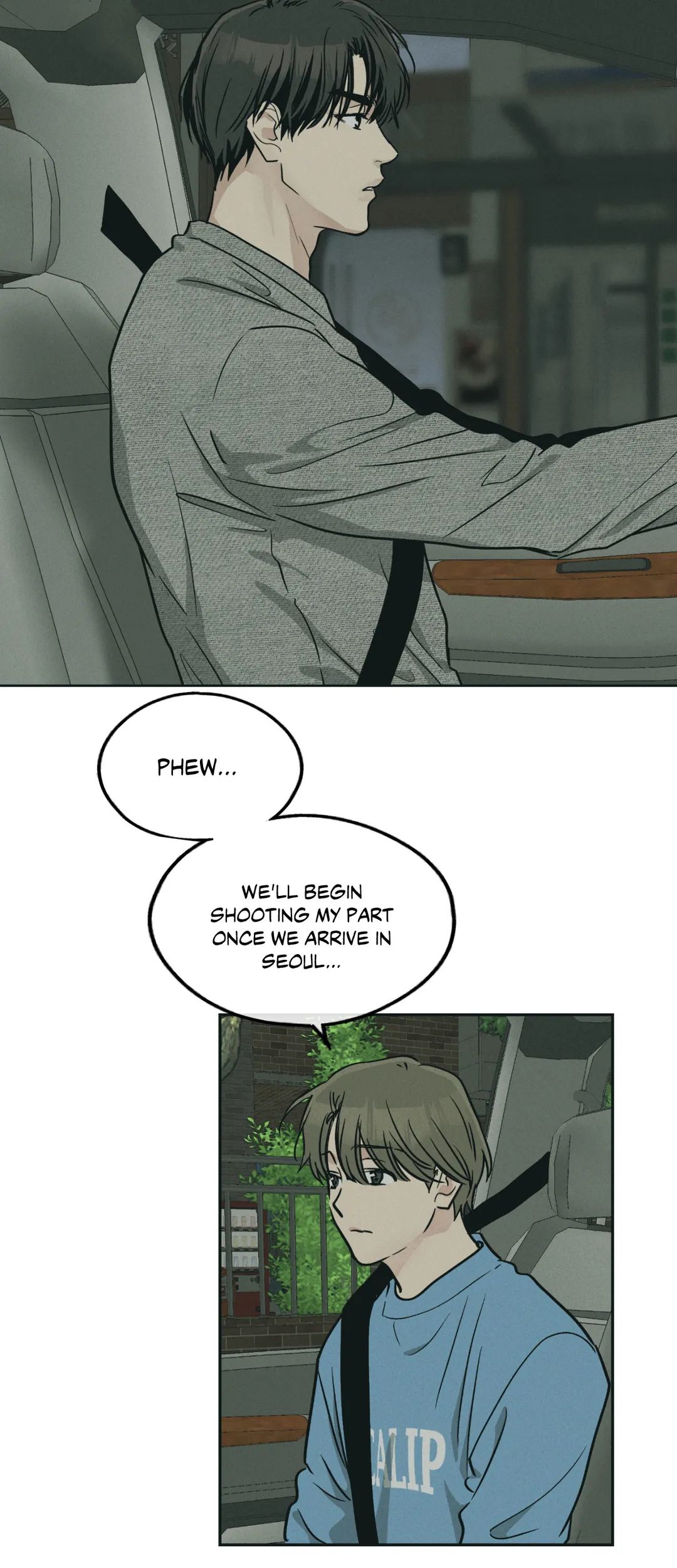Read Payback (Yaoi) chapter 48 image 48 on Lezhin