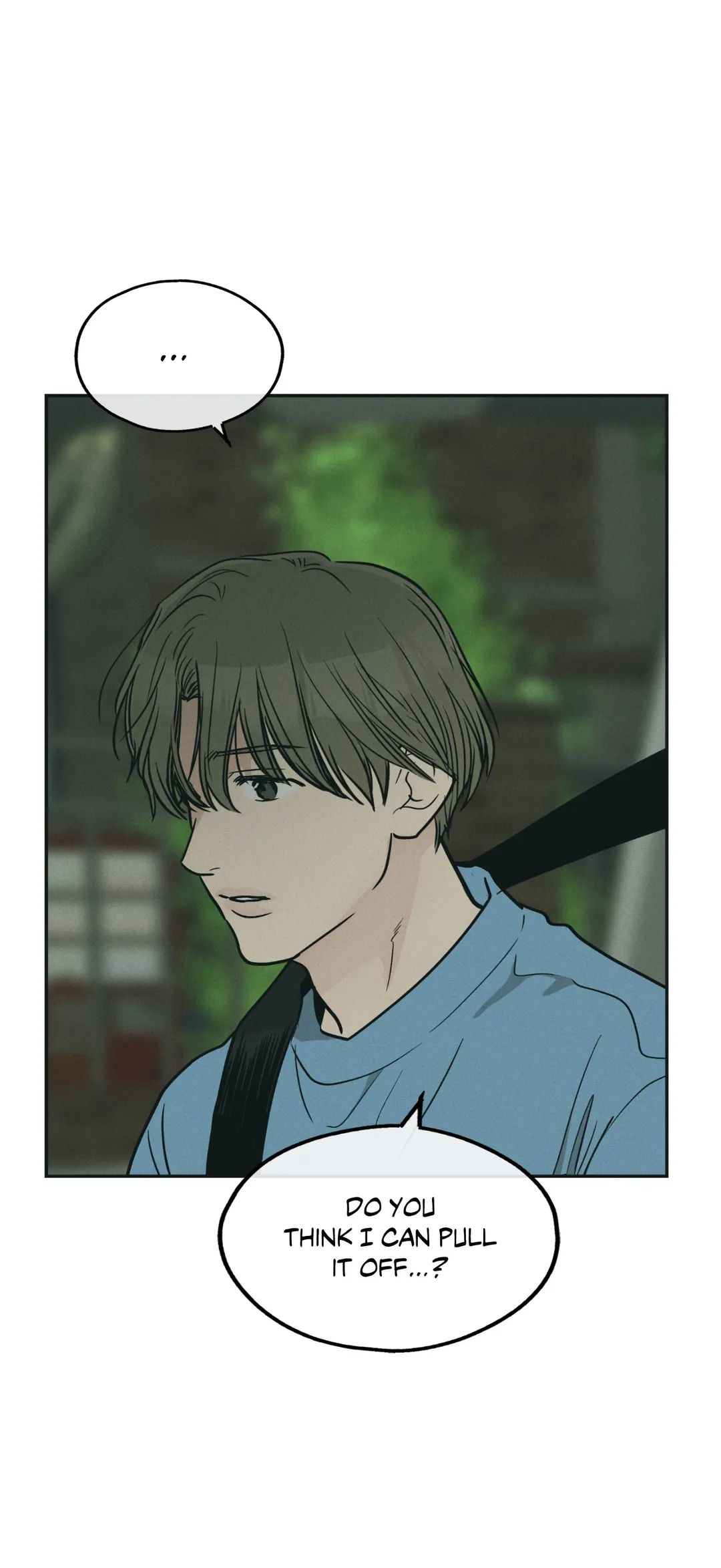 Read Payback (Yaoi) chapter 48 image 49 on Lezhin