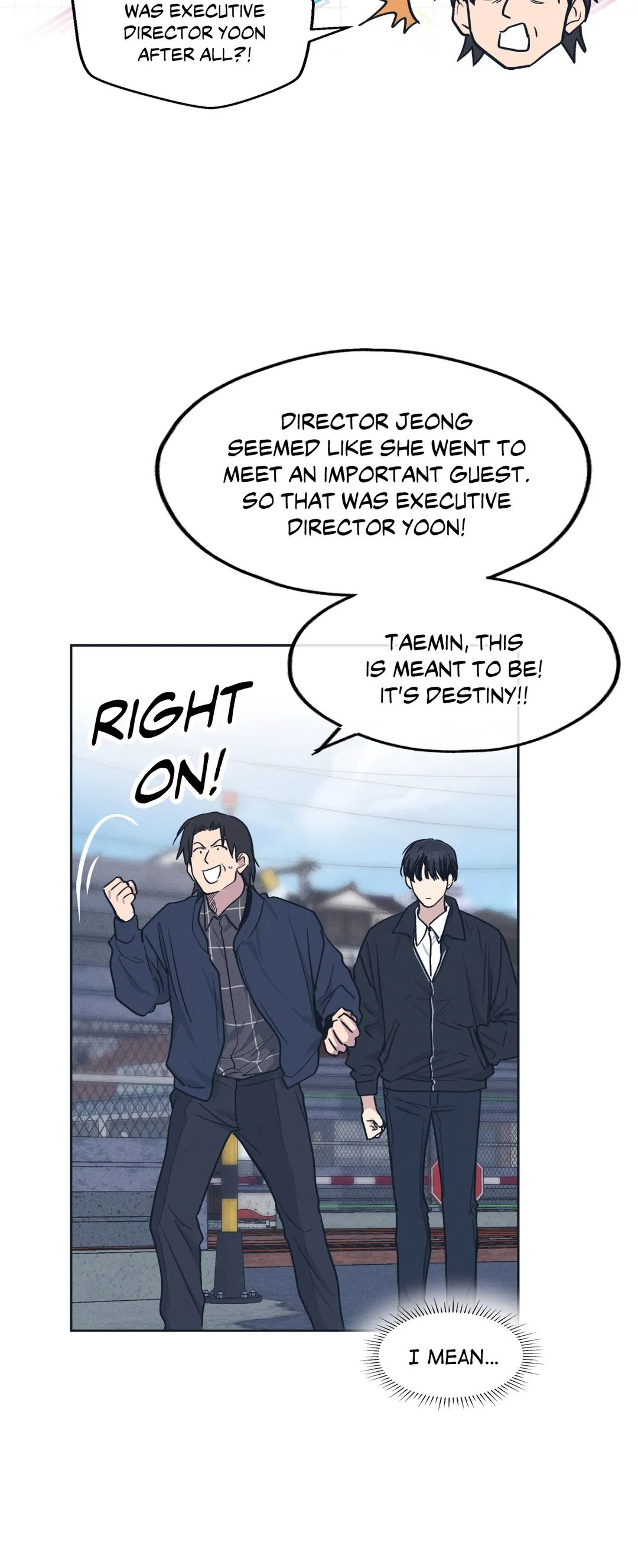 Read Payback (Yaoi) chapter 48 image 5 on Lezhin