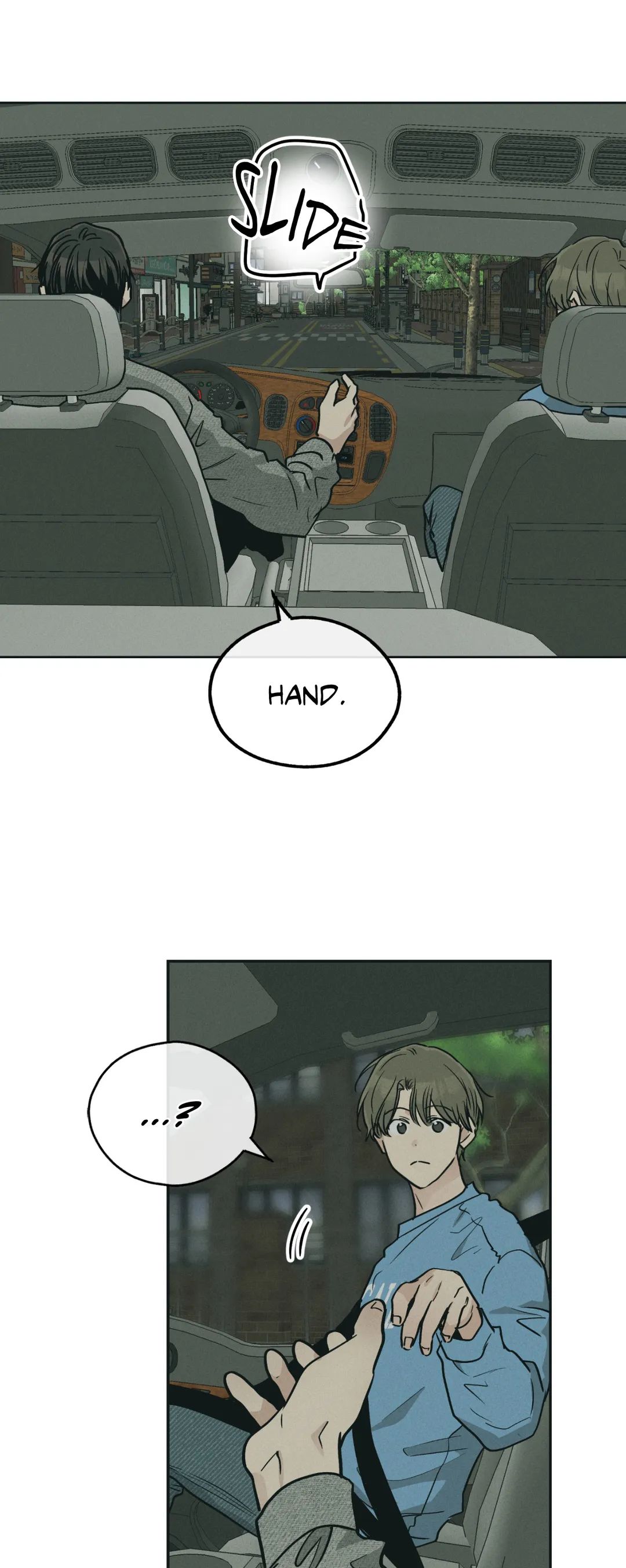 Read Payback (Yaoi) chapter 48 image 58 on Lezhin