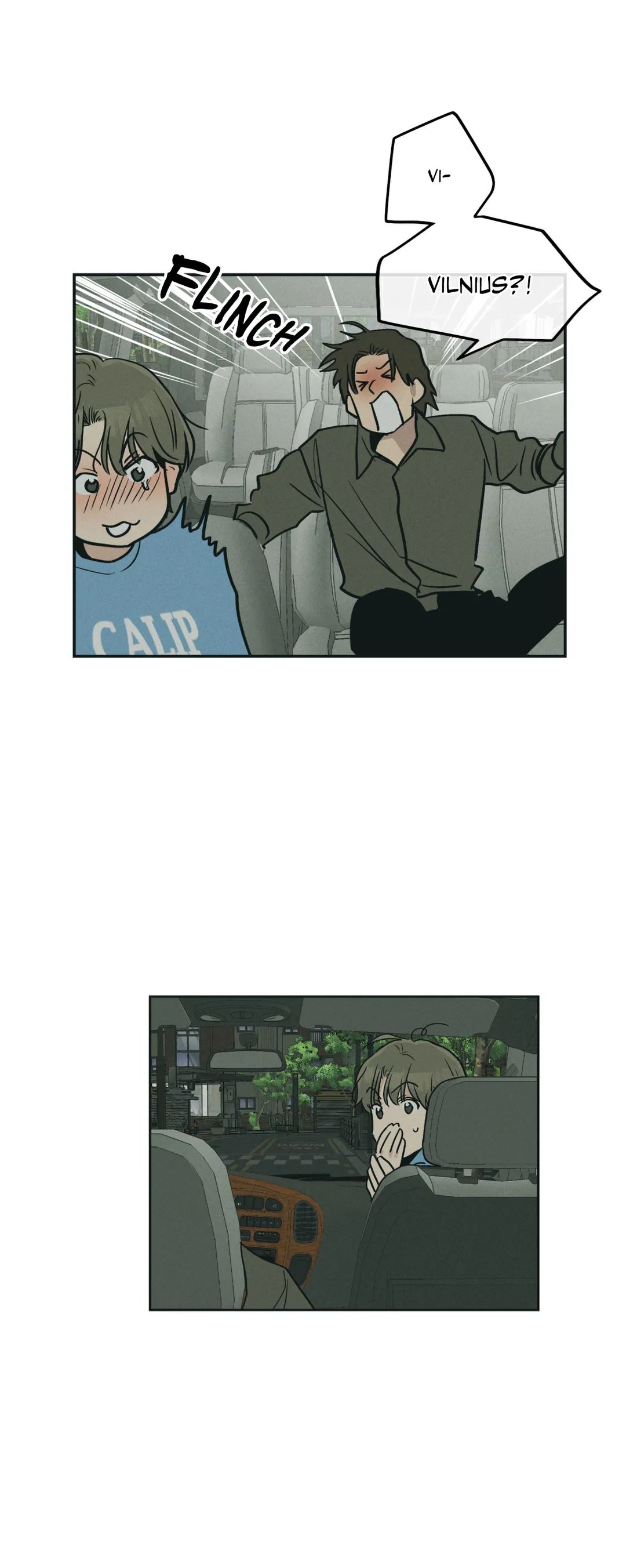 Read Payback (Yaoi) chapter 48 image 60 on Lezhin