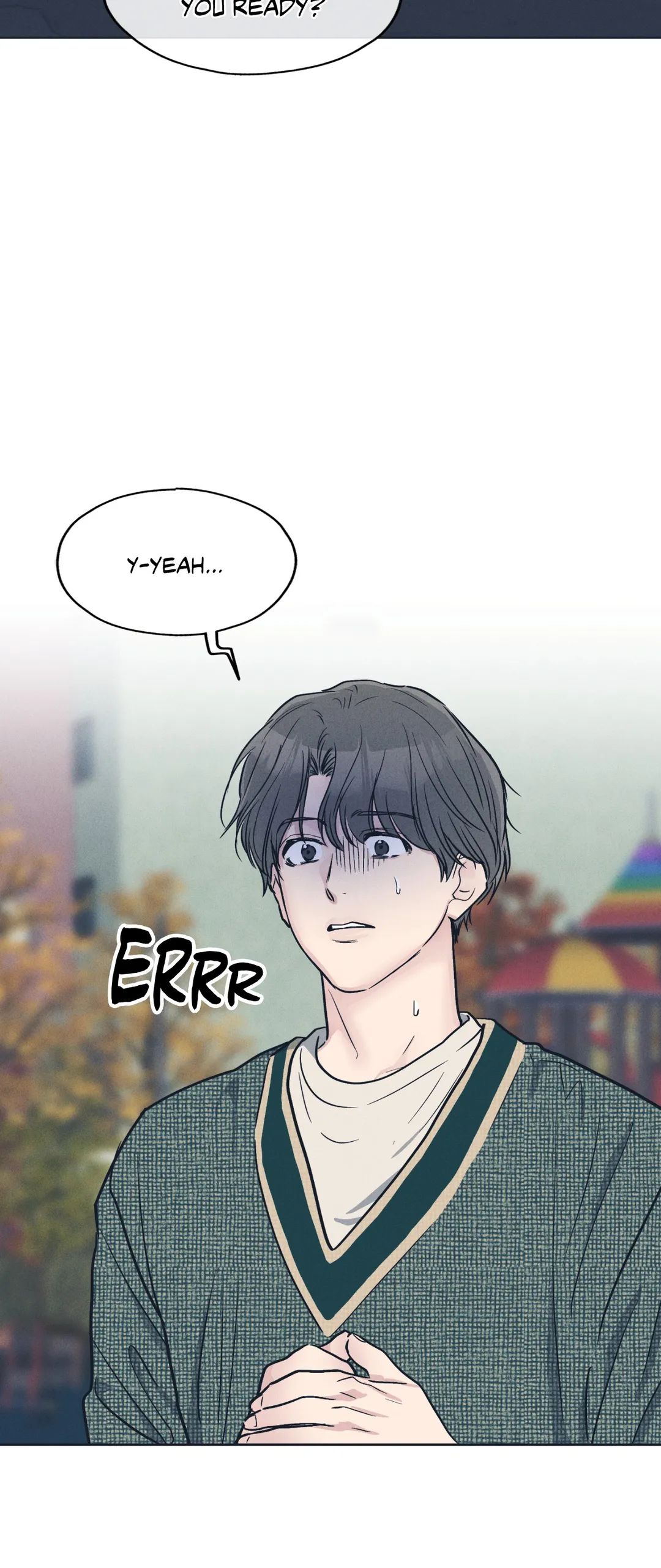 Read Payback (Yaoi) chapter 49 image 1 on Lezhin