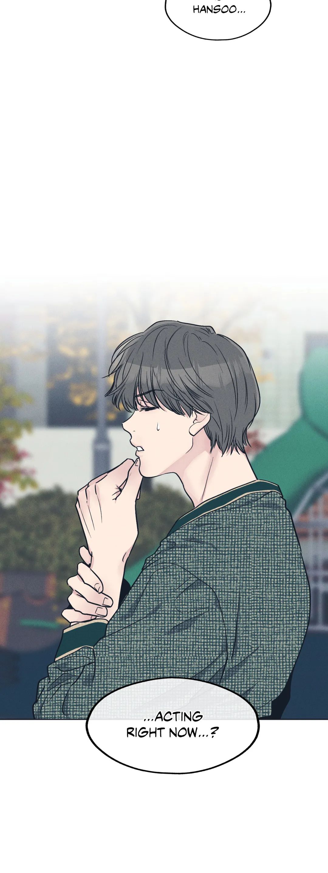 Read Payback (Yaoi) chapter 49 image 11 on Lezhin
