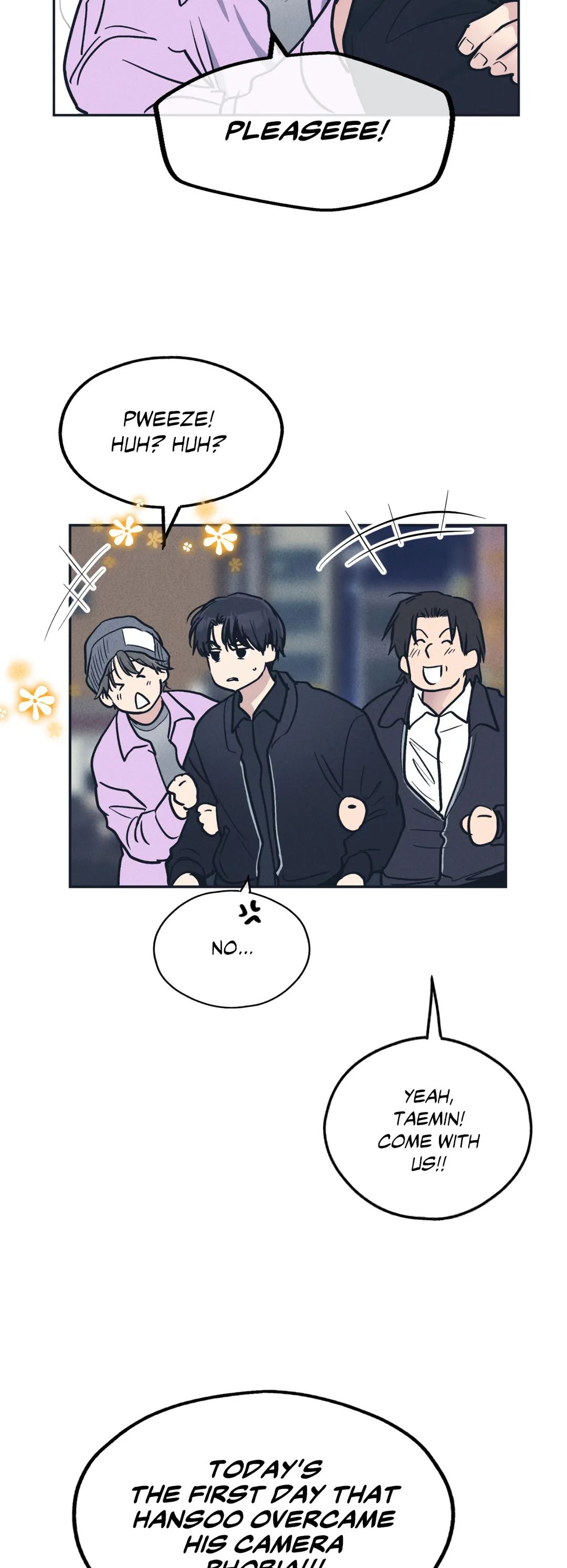 Read Payback (Yaoi) chapter 49 image 14 on Lezhin