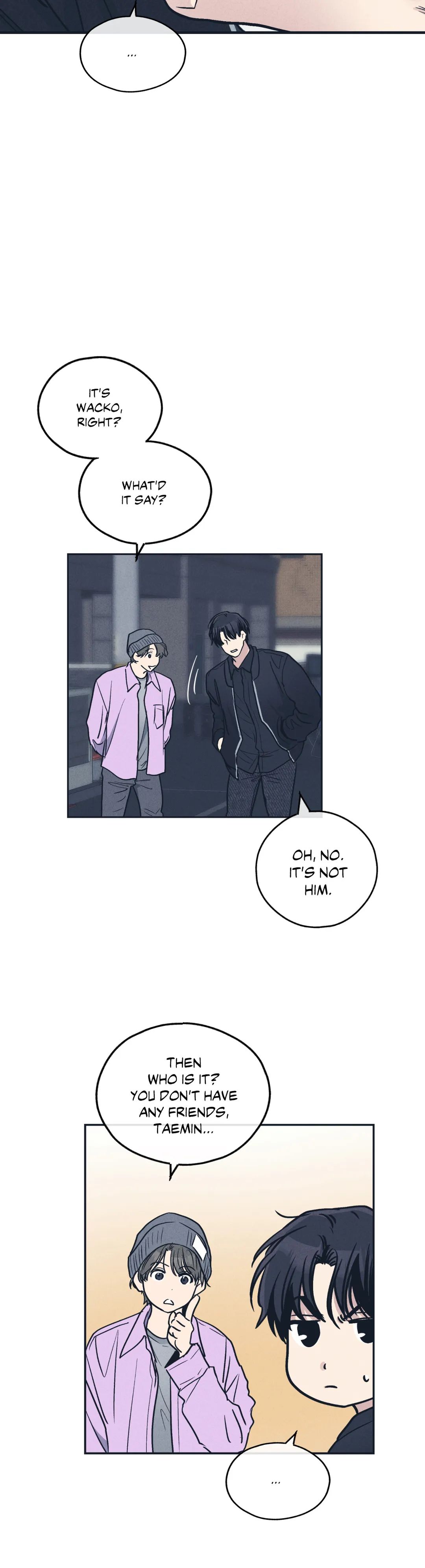 Read Payback (Yaoi) chapter 49 image 18 on Lezhin