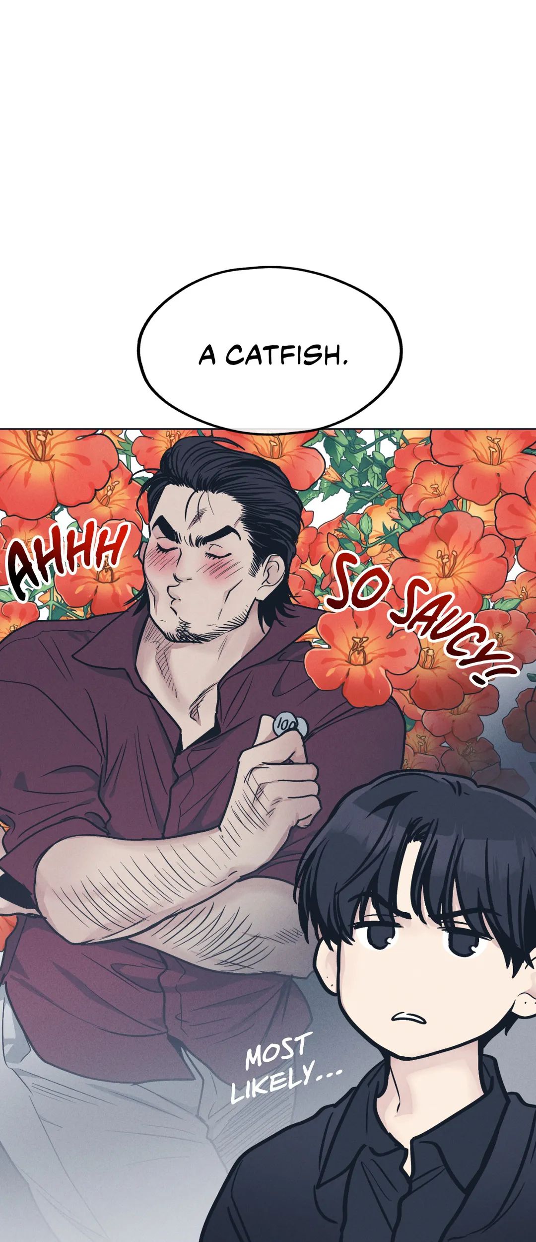 Read Payback (Yaoi) chapter 49 image 19 on Lezhin