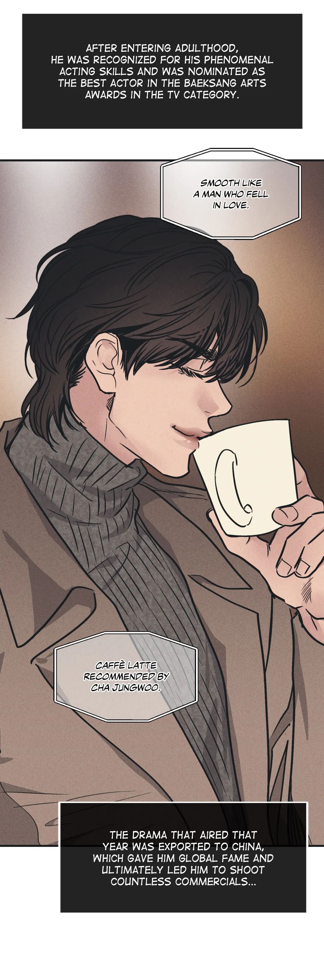 Read Payback (Yaoi) chapter 49 image 31 on Lezhin