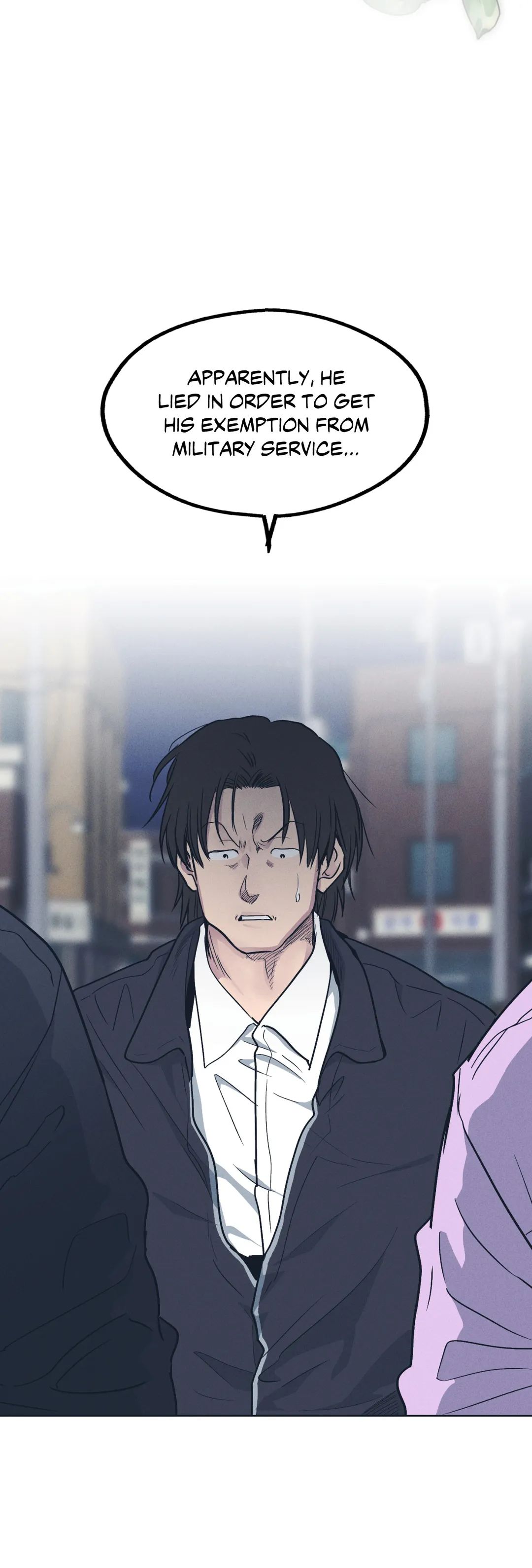 Read Payback (Yaoi) chapter 49 image 33 on Lezhin