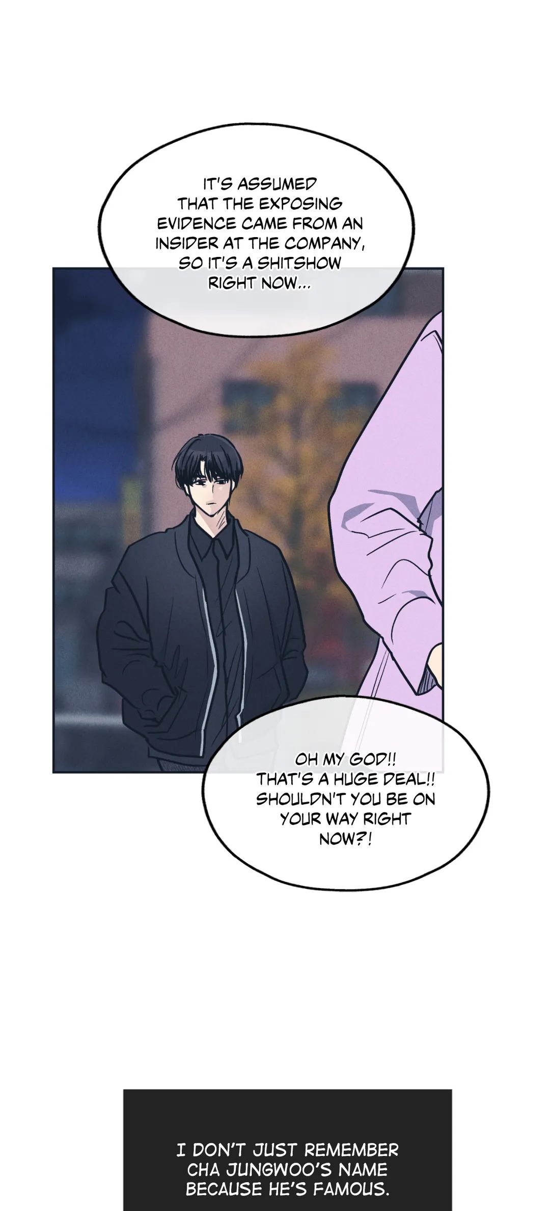 Read Payback (Yaoi) chapter 49 image 34 on Lezhin