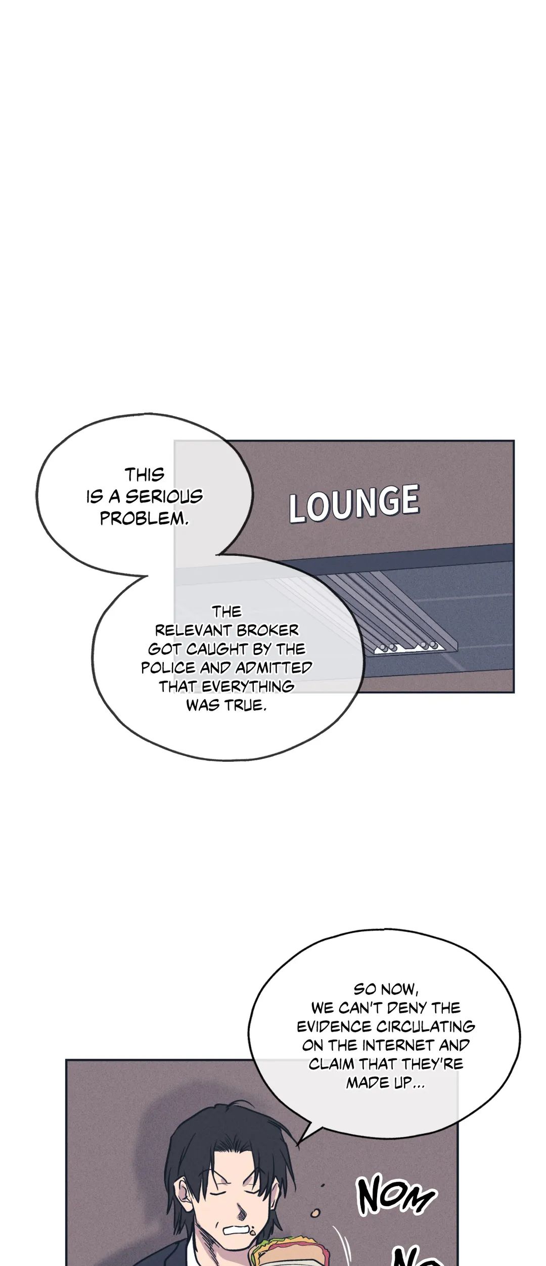Read Payback (Yaoi) chapter 49 image 38 on Lezhin
