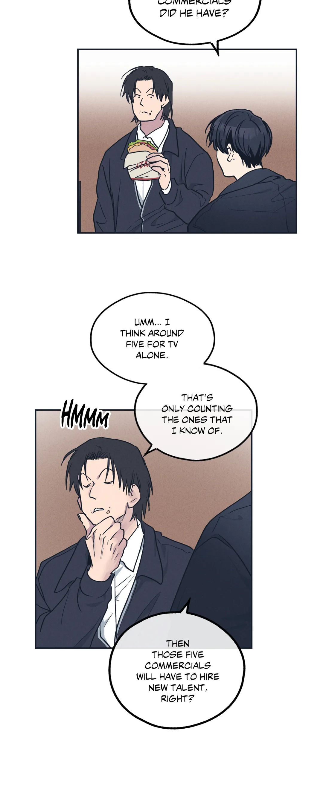 Read Payback (Yaoi) chapter 49 image 42 on Lezhin