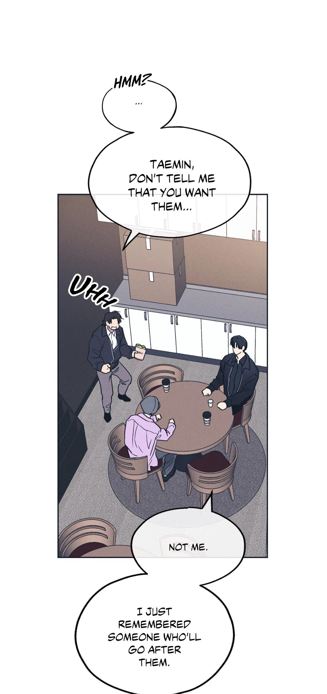 Read Payback (Yaoi) chapter 49 image 43 on Lezhin