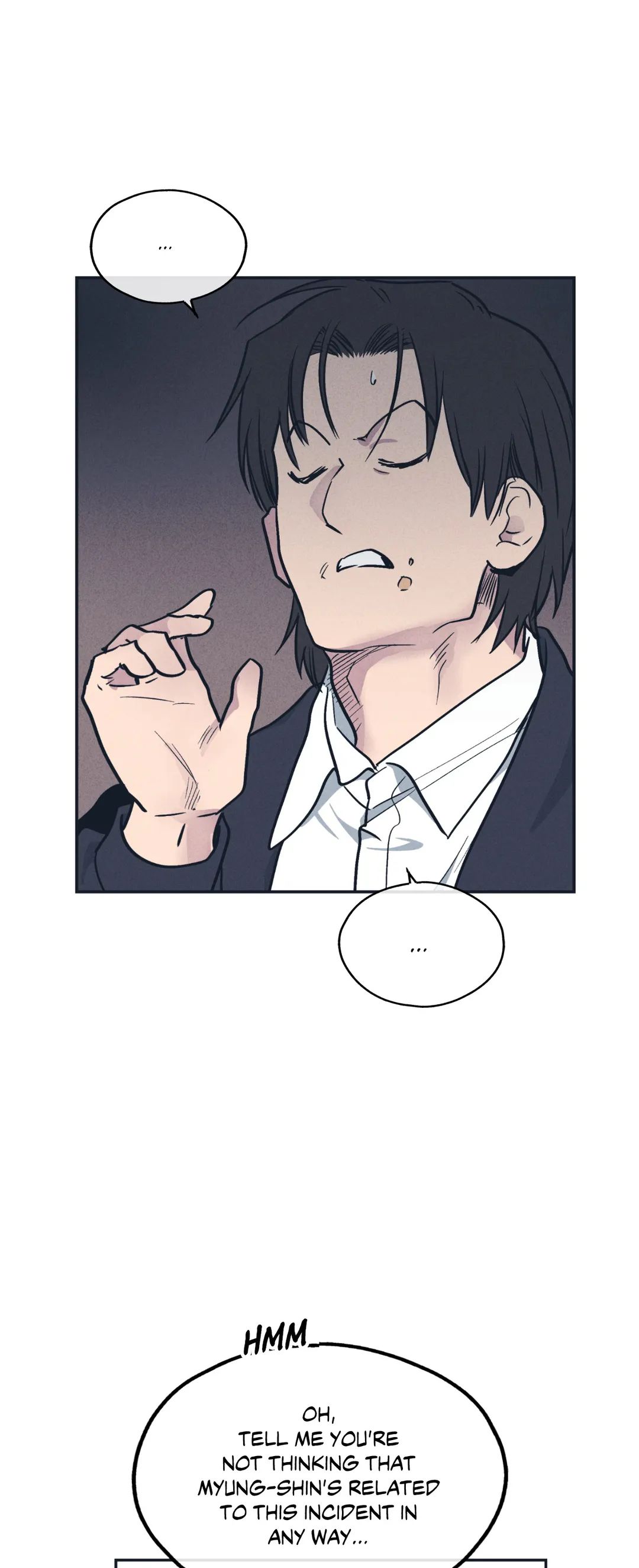 Read Payback (Yaoi) chapter 49 image 46 on Lezhin