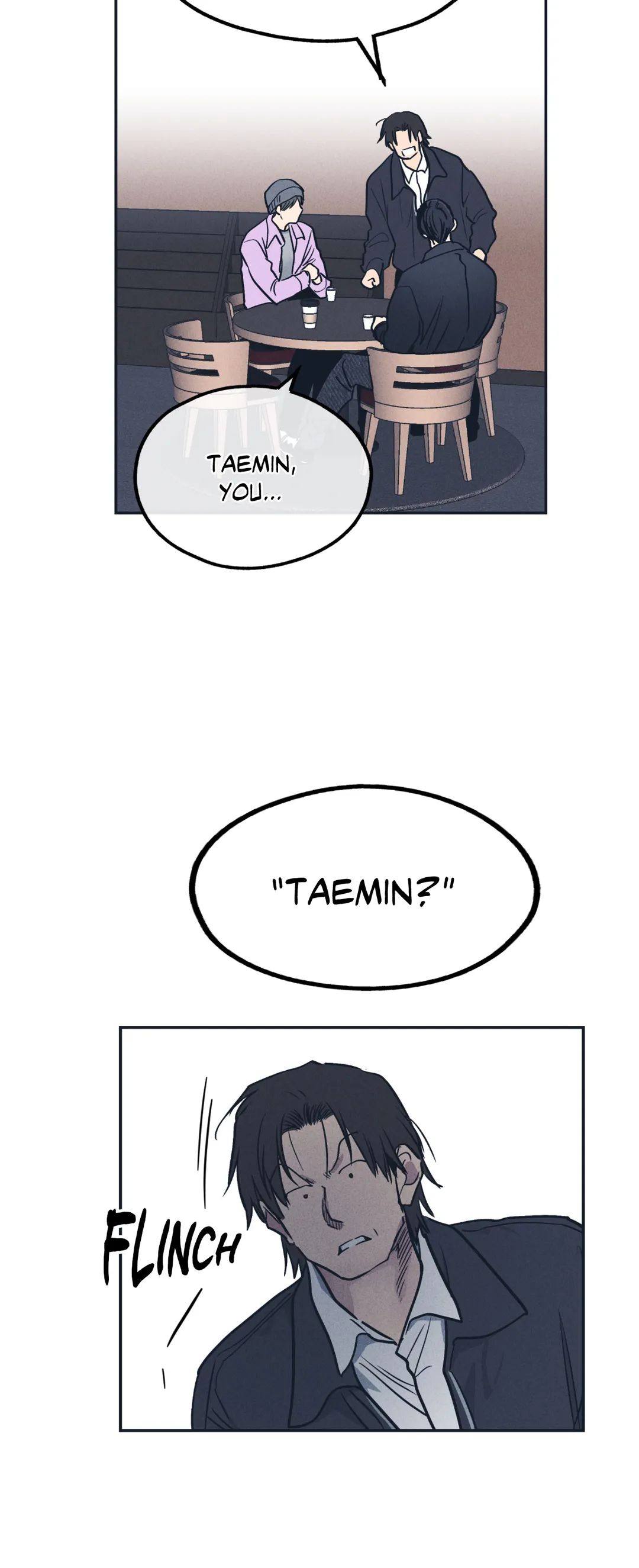 Read Payback (Yaoi) chapter 49 image 47 on Lezhin