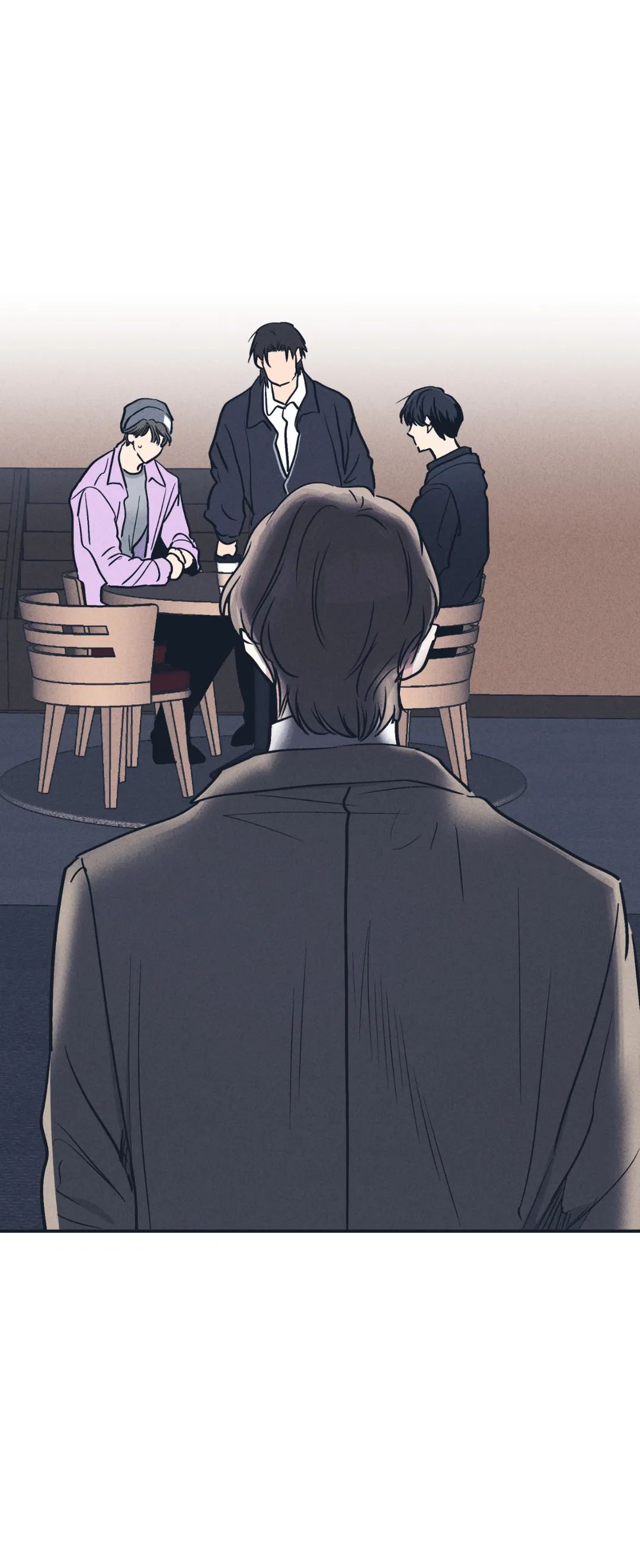 Read Payback (Yaoi) chapter 49 image 48 on Lezhin