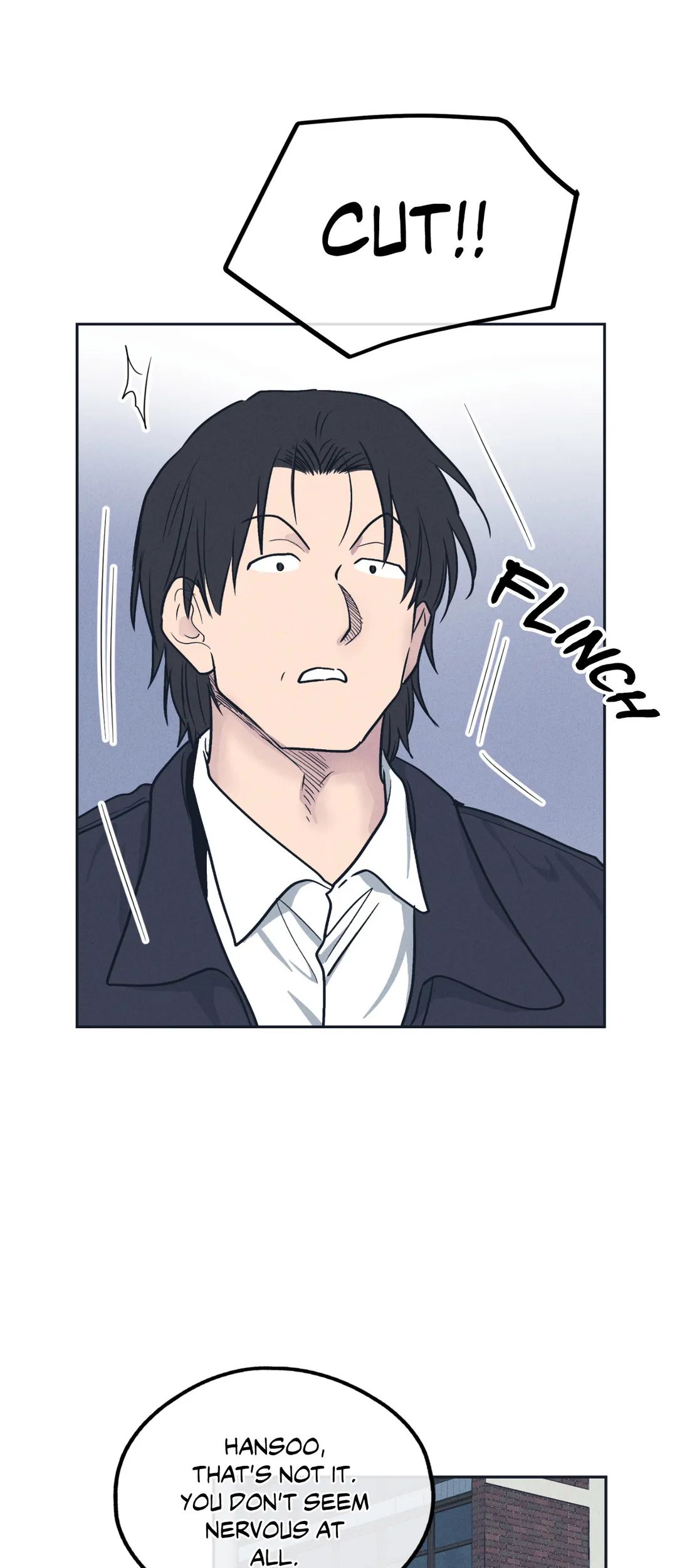 Read Payback (Yaoi) chapter 49 image 6 on Lezhin