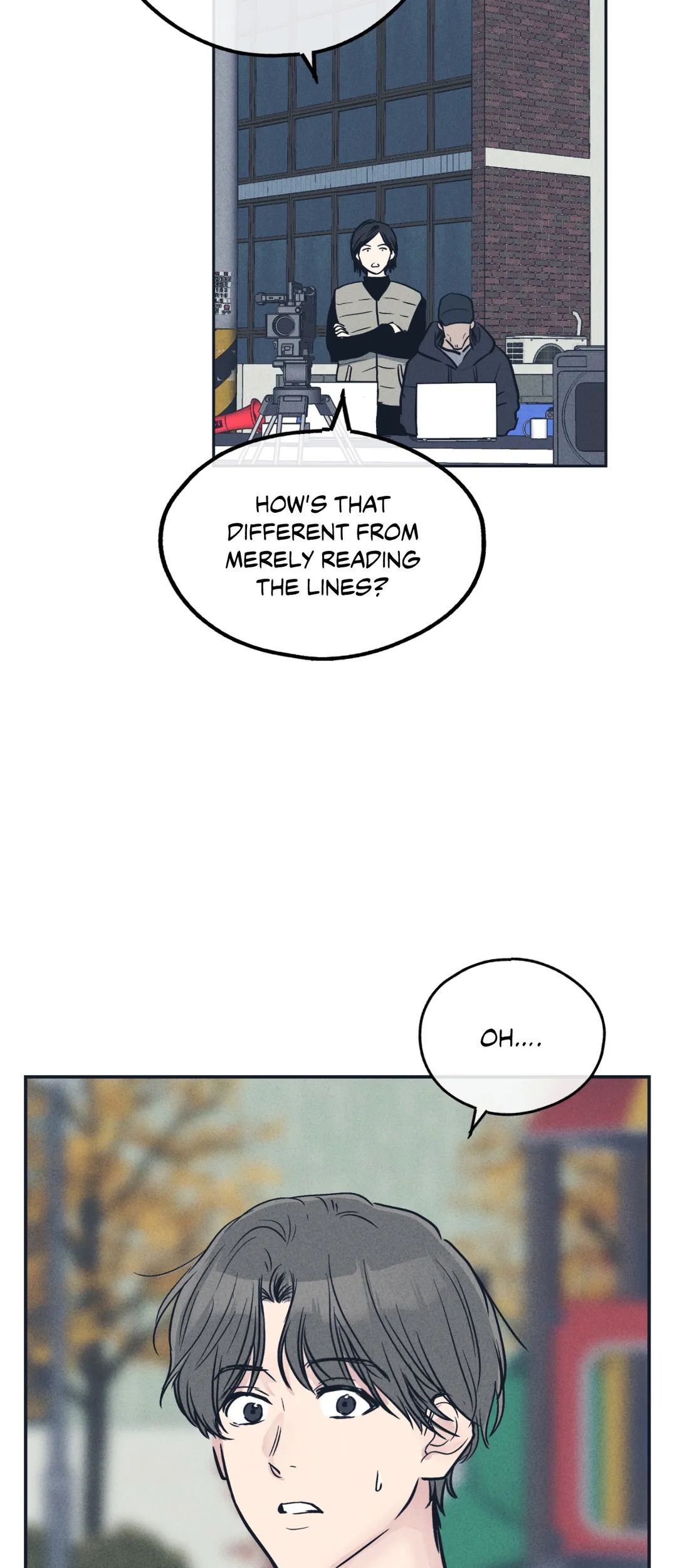 Read Payback (Yaoi) chapter 49 image 7 on Lezhin