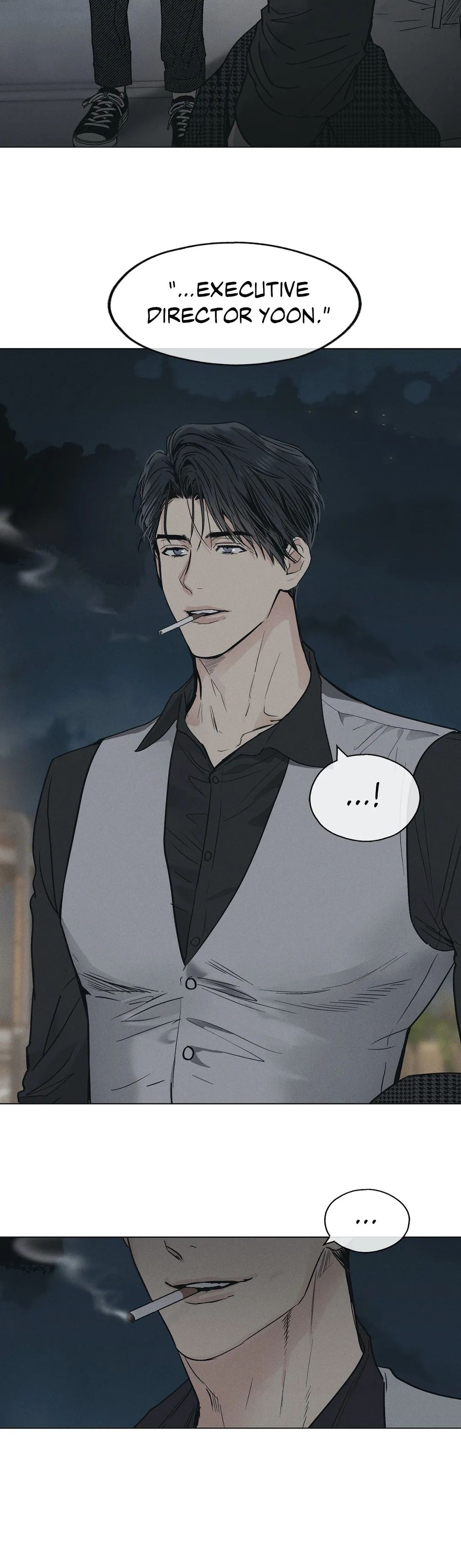 Read Payback (Yaoi) chapter 5.1 image 19 on Lezhin