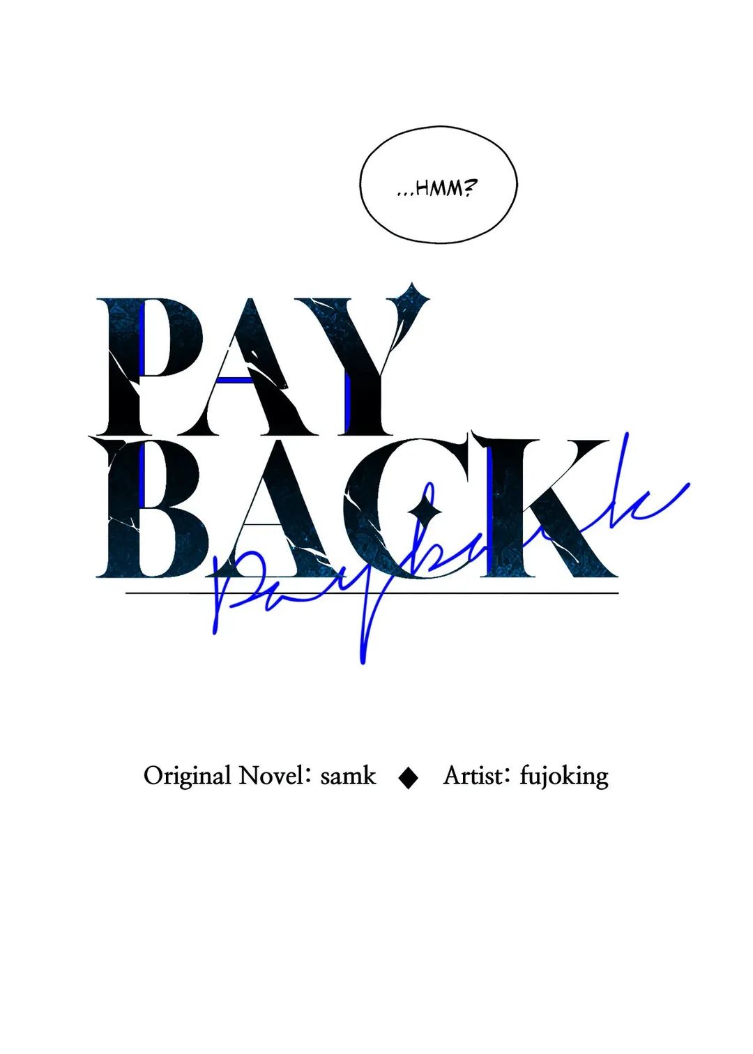 Read Payback (Yaoi) chapter 5.1 image 20 on Lezhin