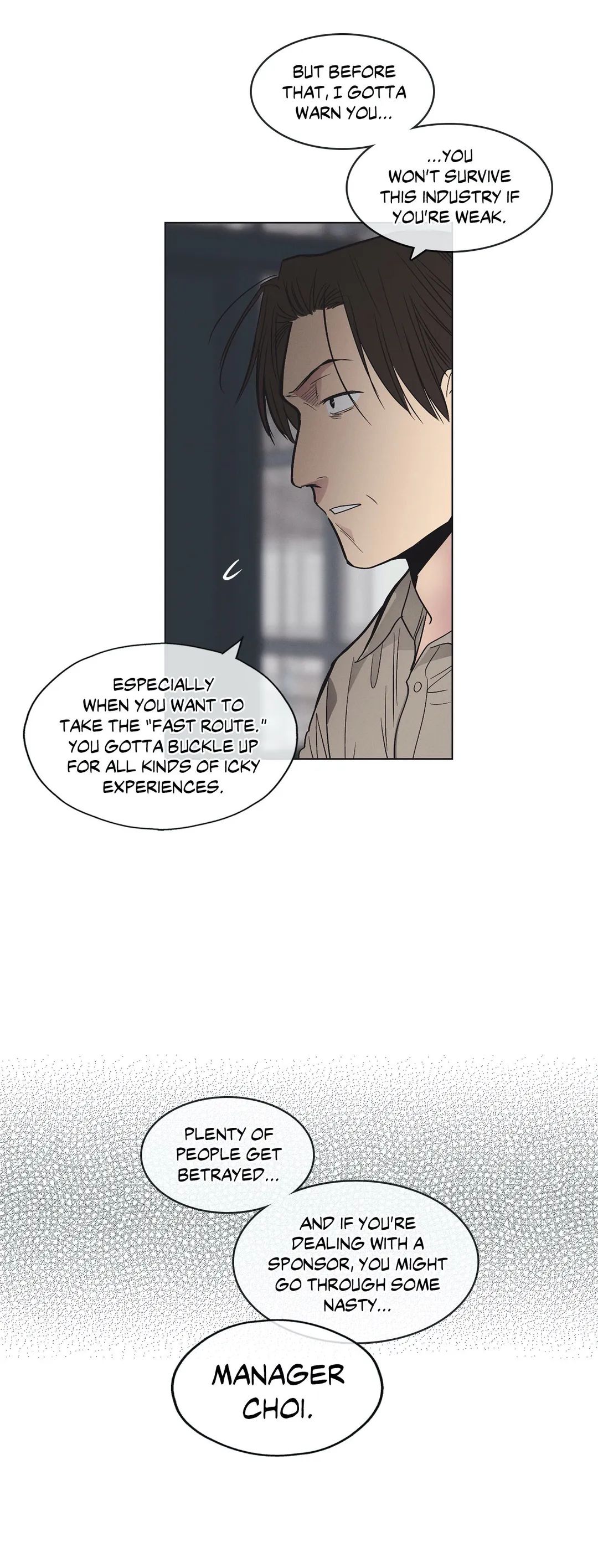 Read Payback (Yaoi) chapter 5.1 image 25 on Lezhin