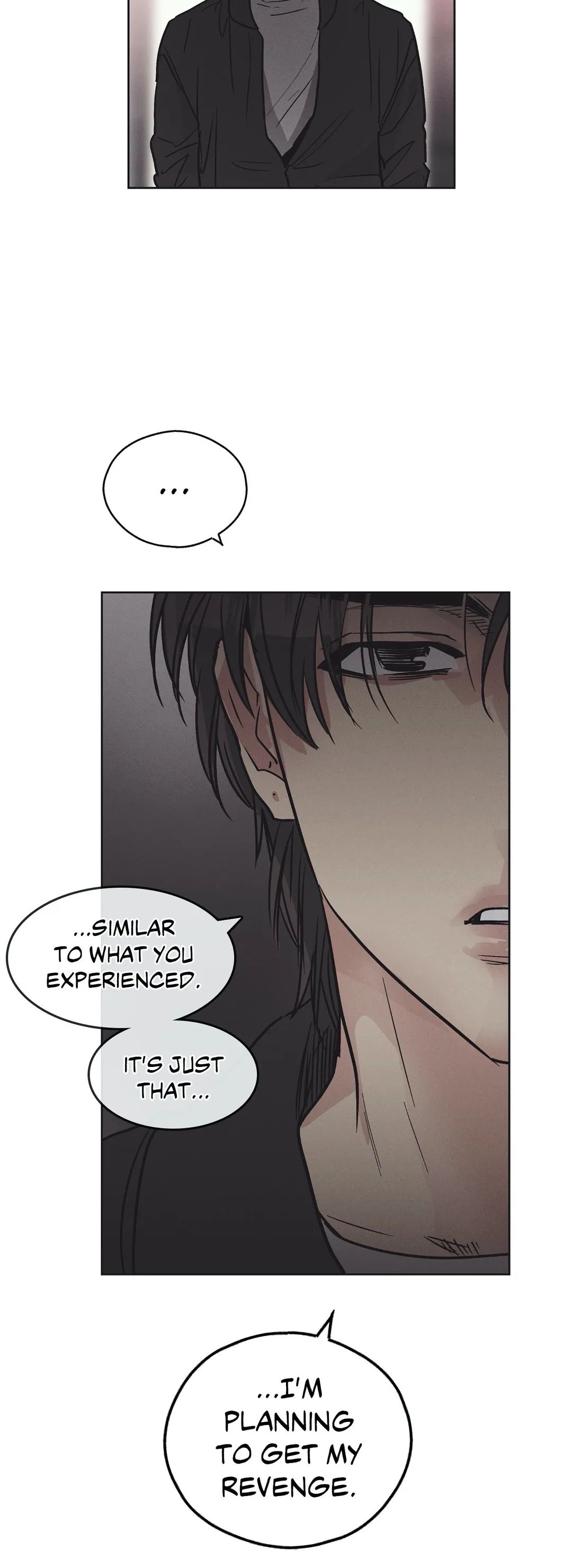 Read Payback (Yaoi) chapter 5.1 image 28 on Lezhin