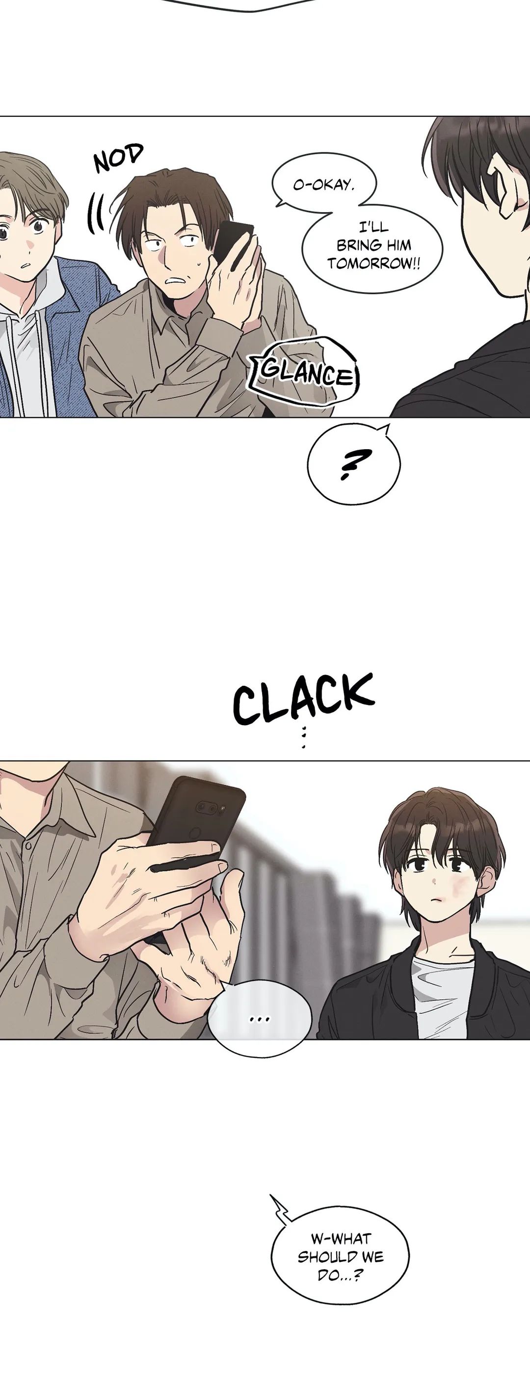 Read Payback (Yaoi) chapter 5.1 image 30 on Lezhin