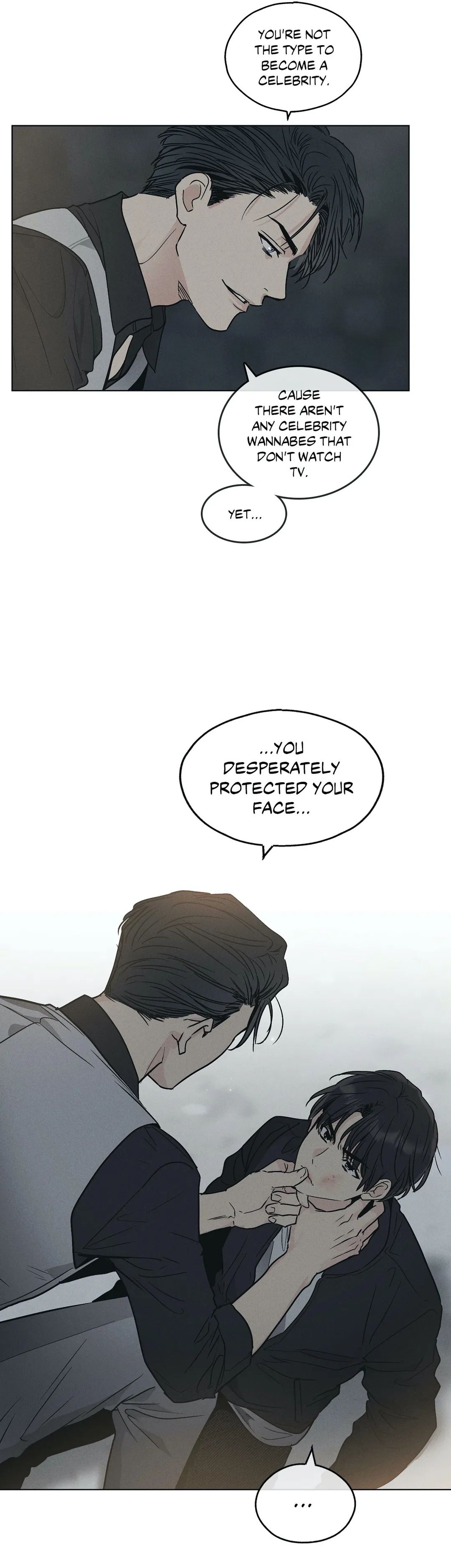 Read Payback (Yaoi) chapter 5.1 image 5 on Lezhin