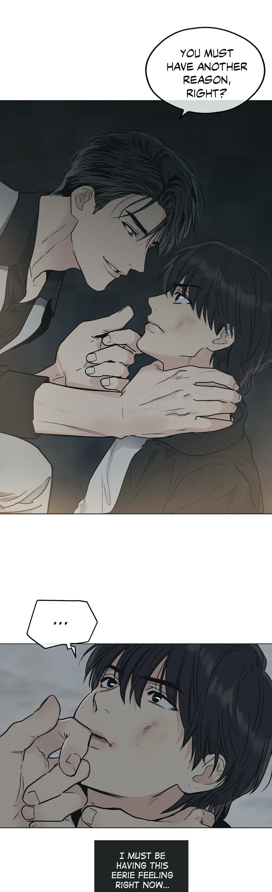 Read Payback (Yaoi) chapter 5.1 image 6 on Lezhin