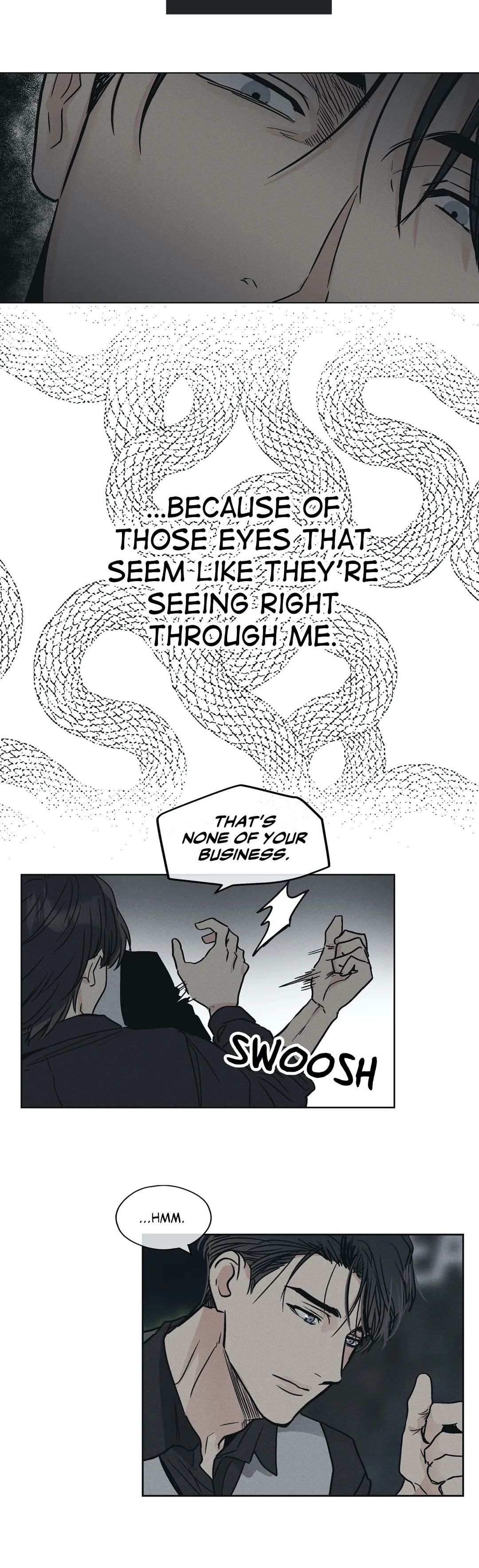 Read Payback (Yaoi) chapter 5.1 image 7 on Lezhin