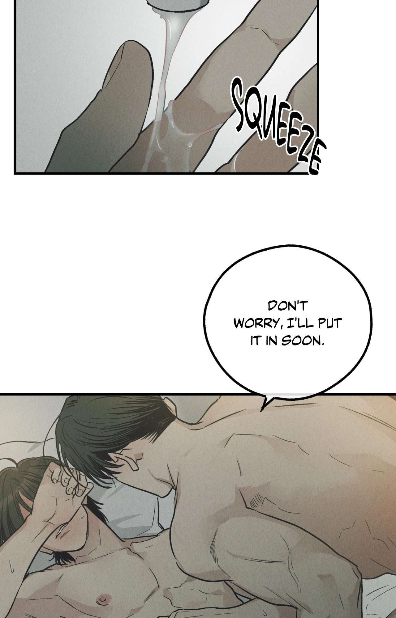 Read Payback (Yaoi) chapter 5 image 17 on Lezhin