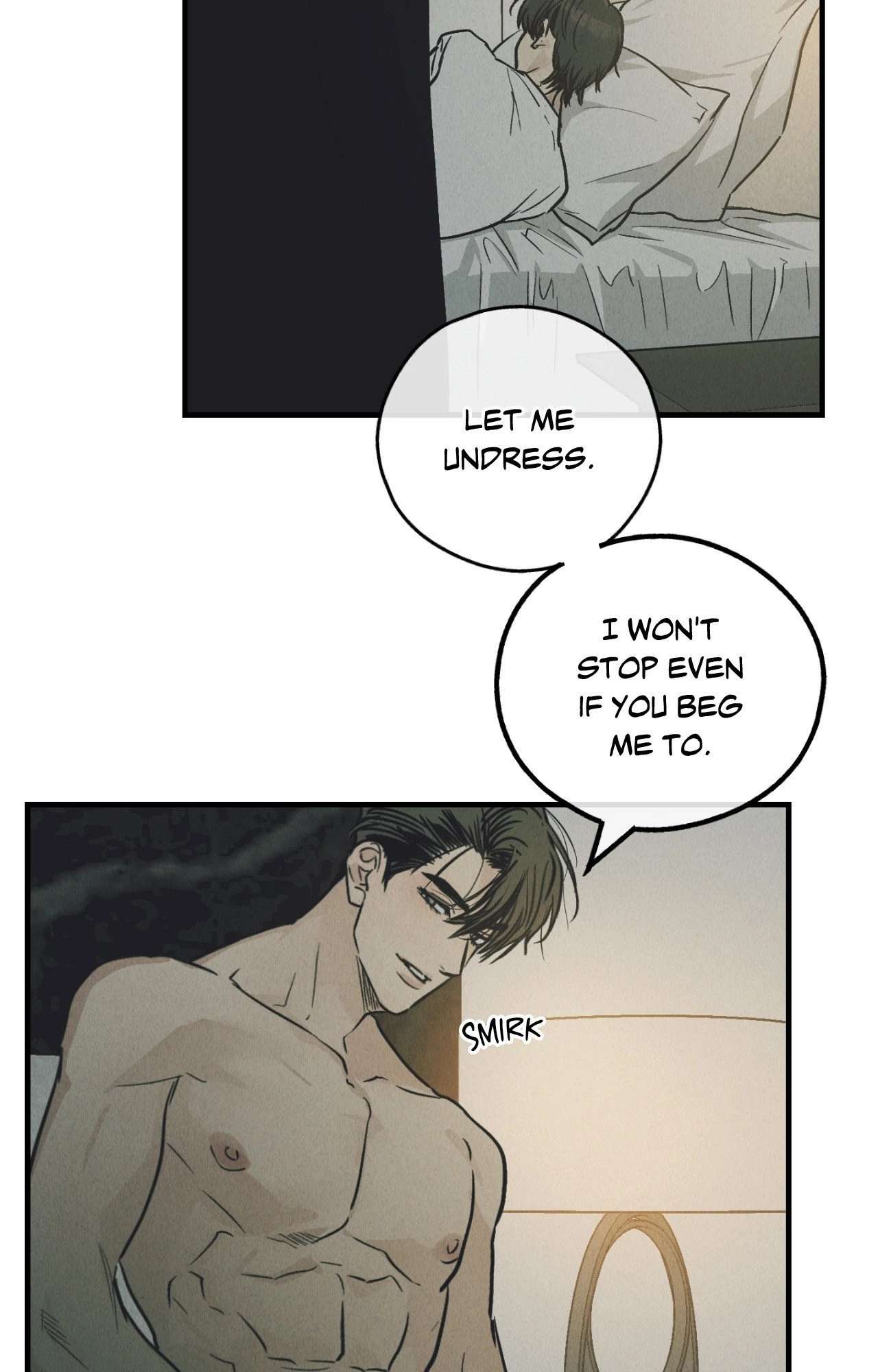 Read Payback (Yaoi) chapter 5 image 2 on Lezhin